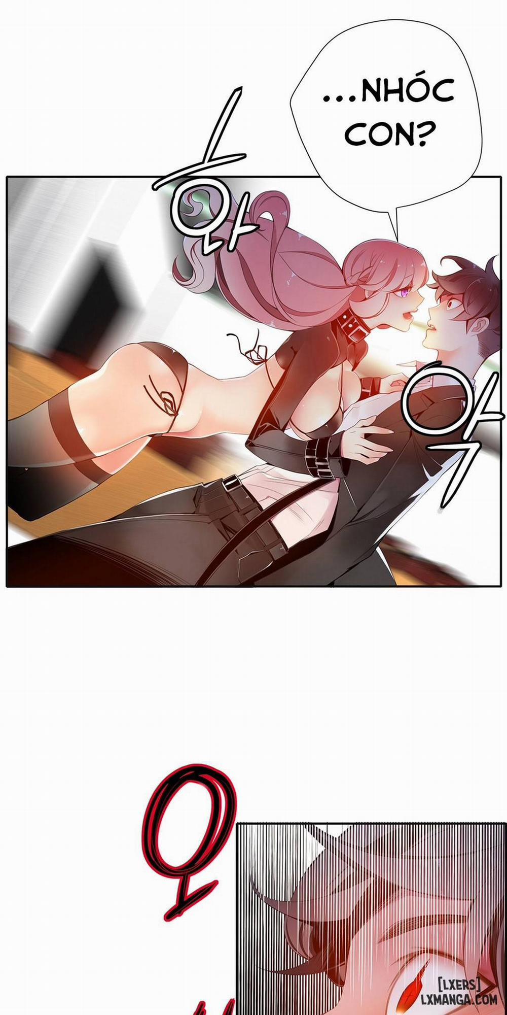 Lilith Cord 11 trang 46