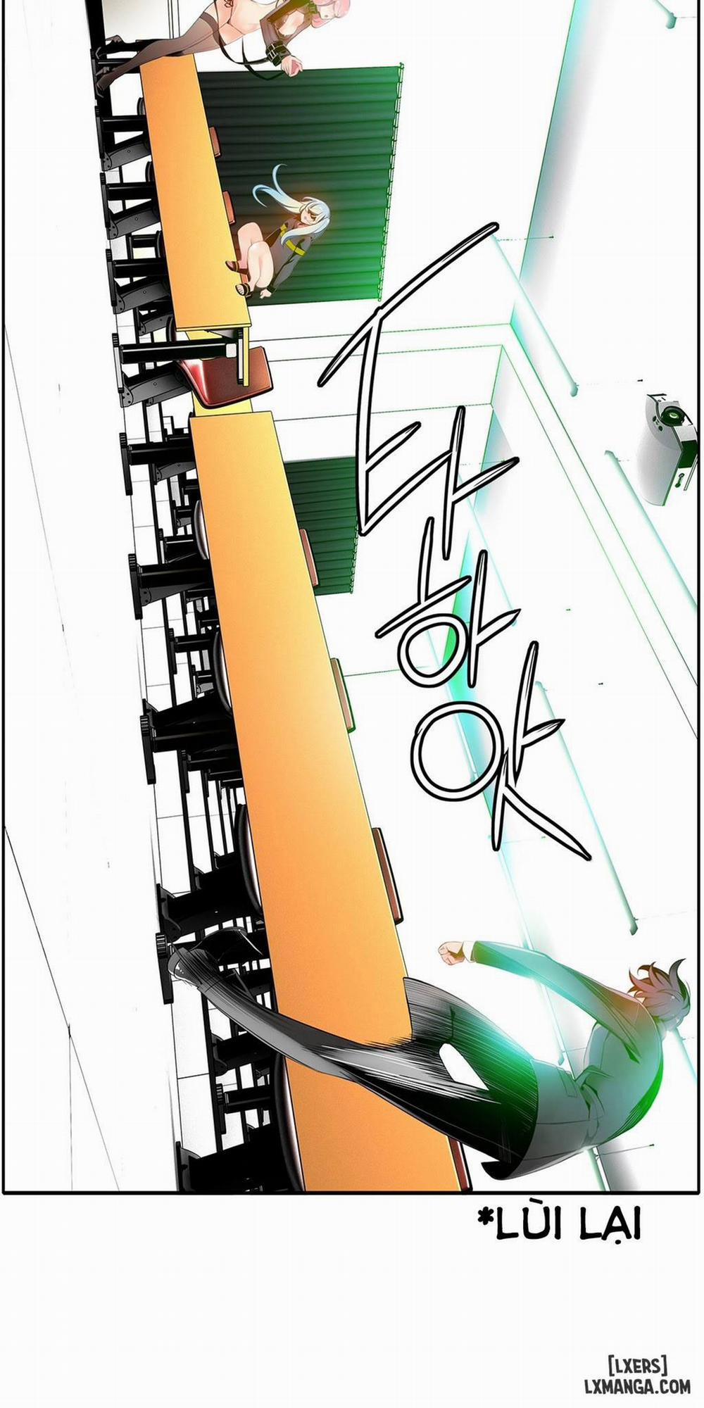 Lilith Cord 11 trang 48