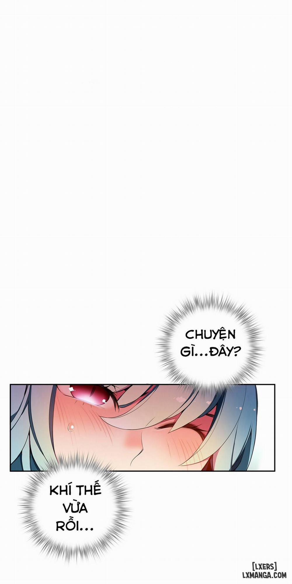 Lilith Cord 11 trang 5