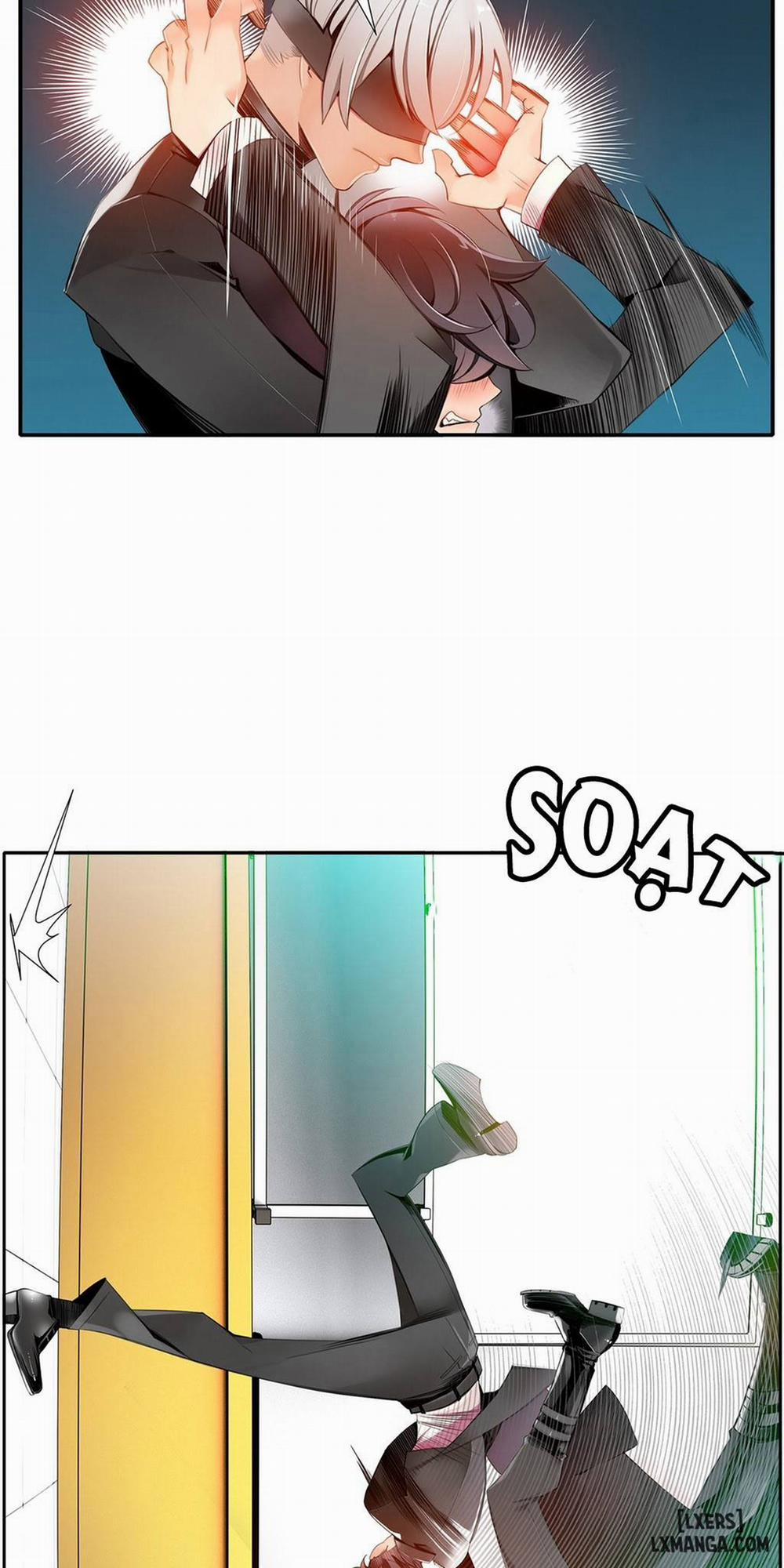 Lilith Cord 11 trang 52