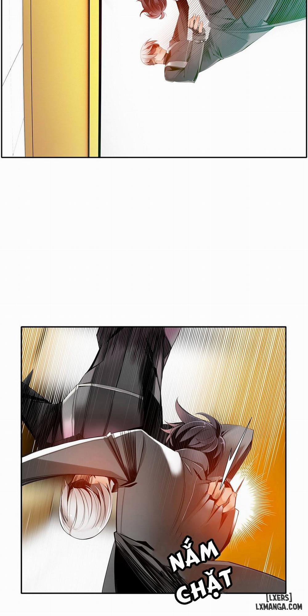 Lilith Cord 11 trang 53