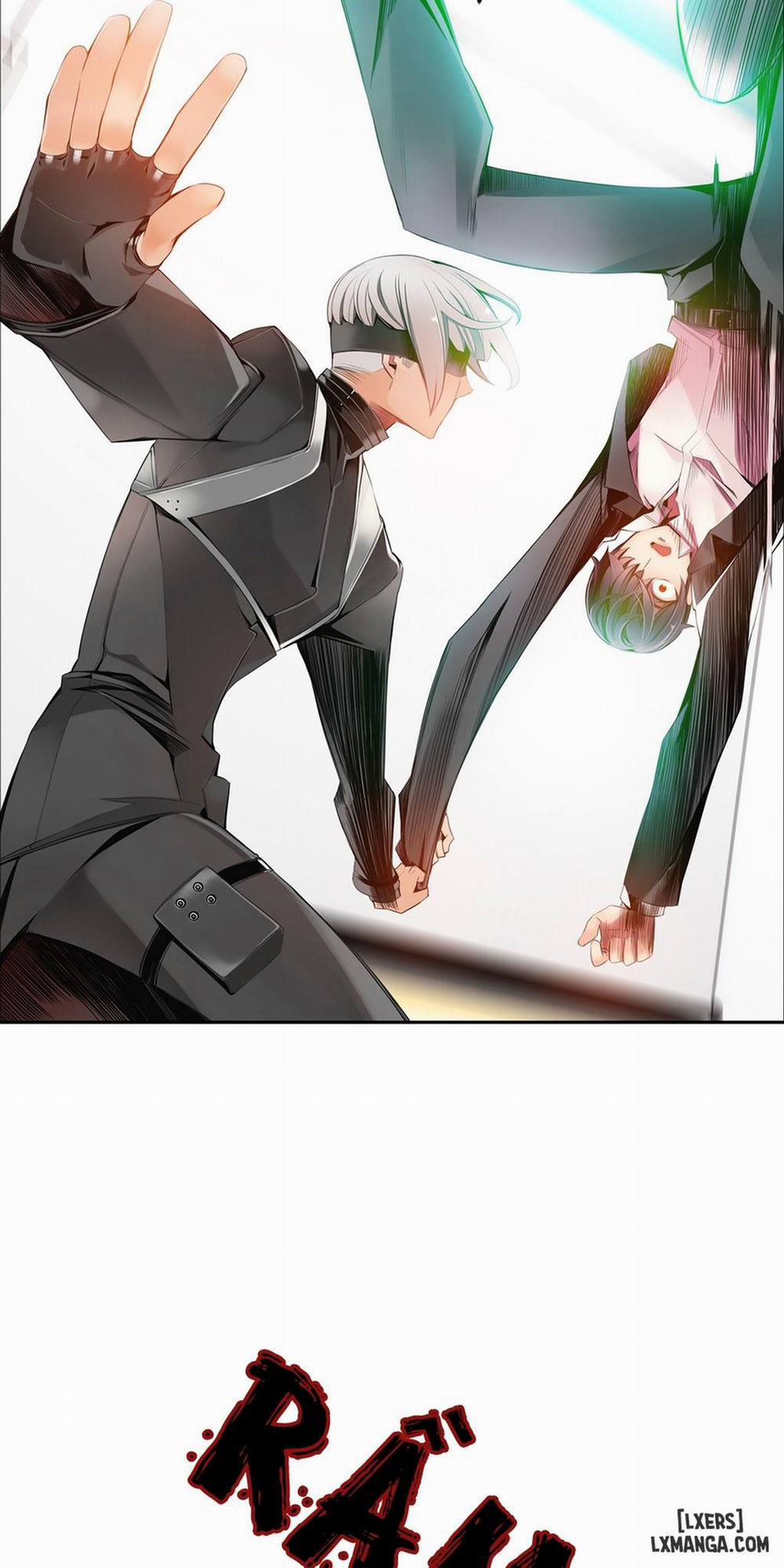 Lilith Cord 11 trang 55