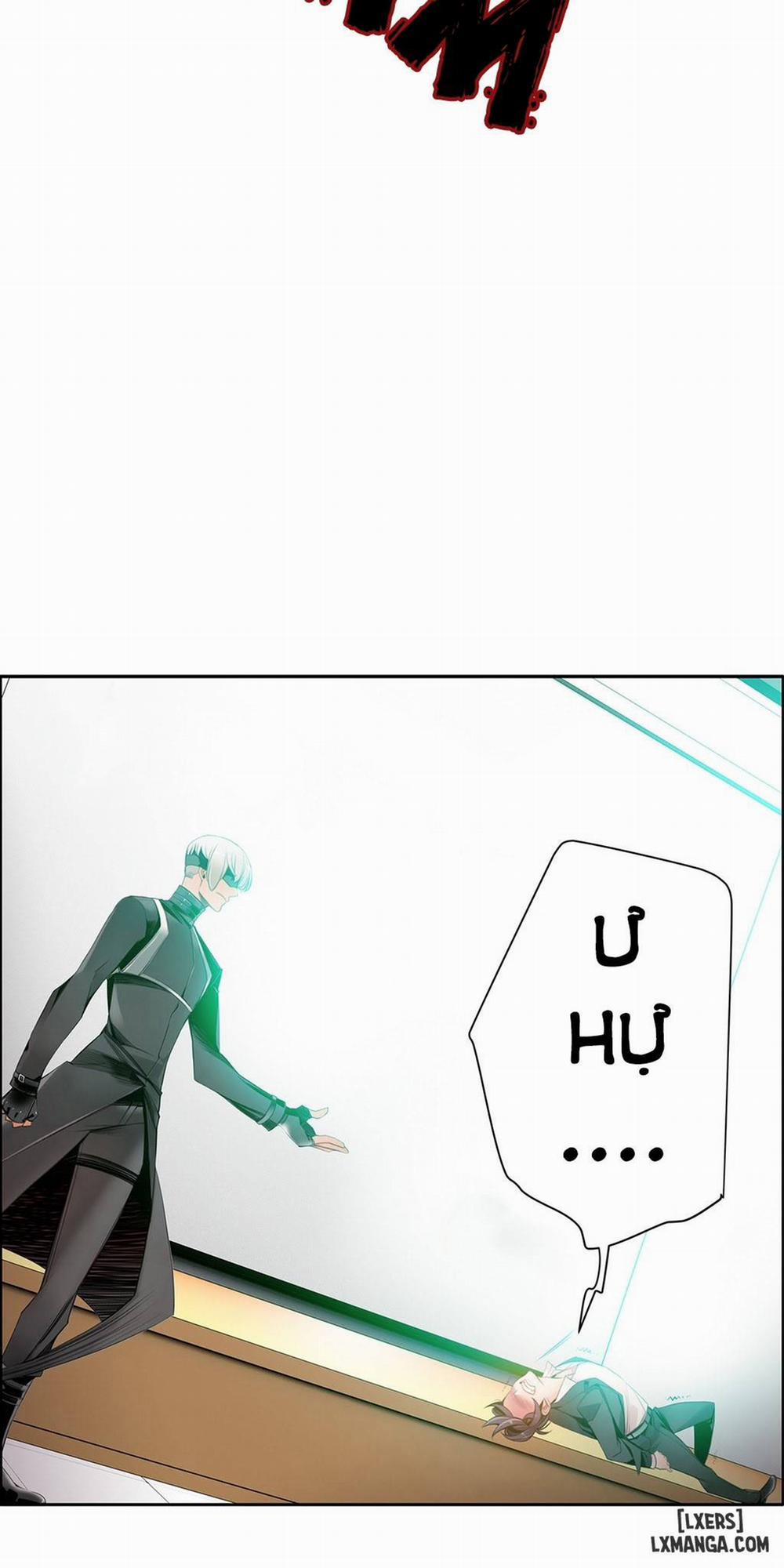 Lilith Cord 11 trang 56