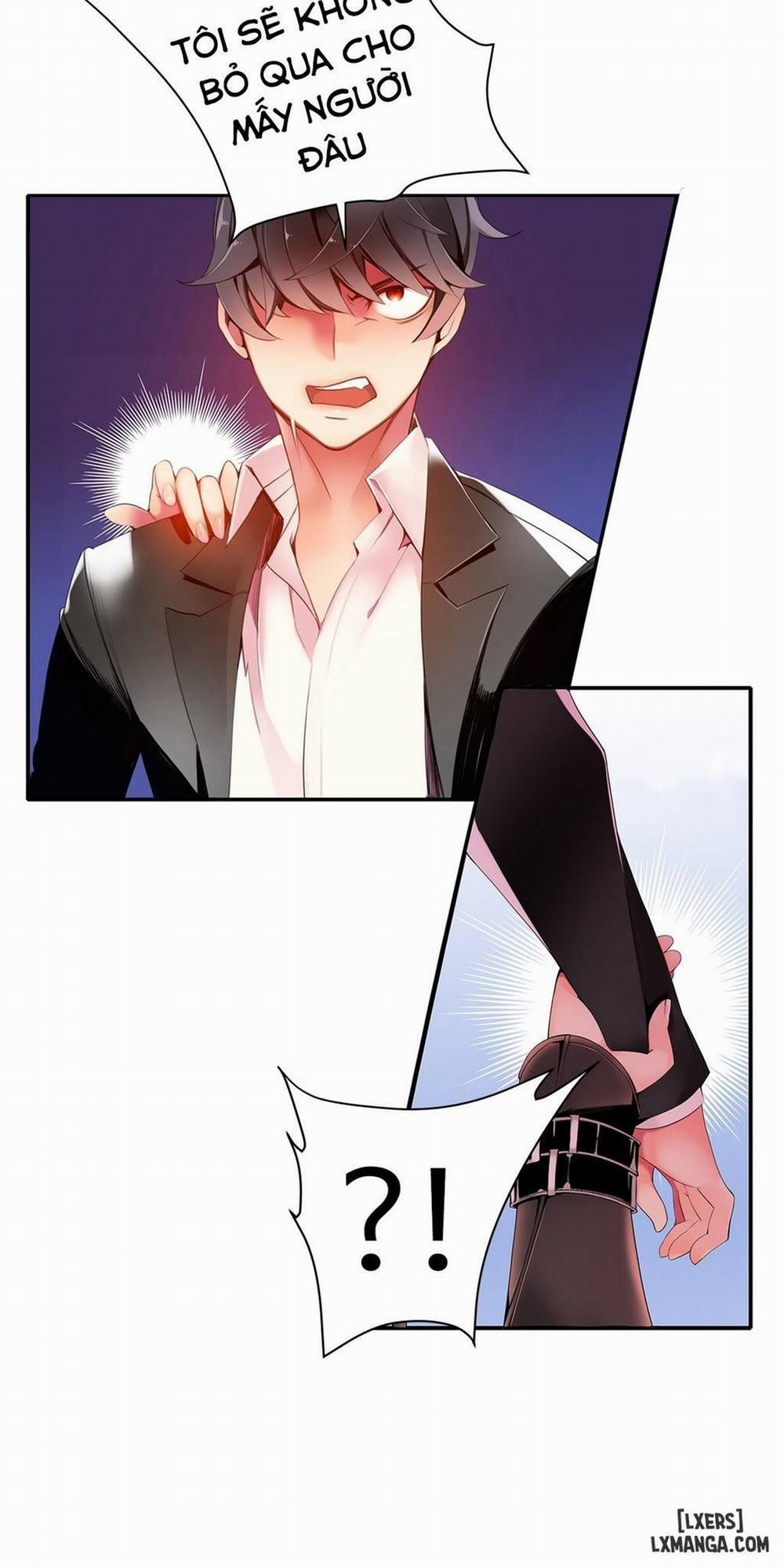 Lilith Cord 11 trang 60