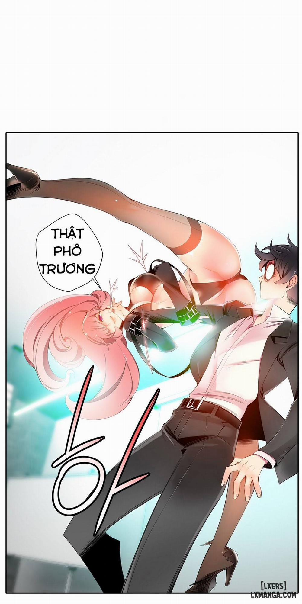 Lilith Cord 11 trang 61