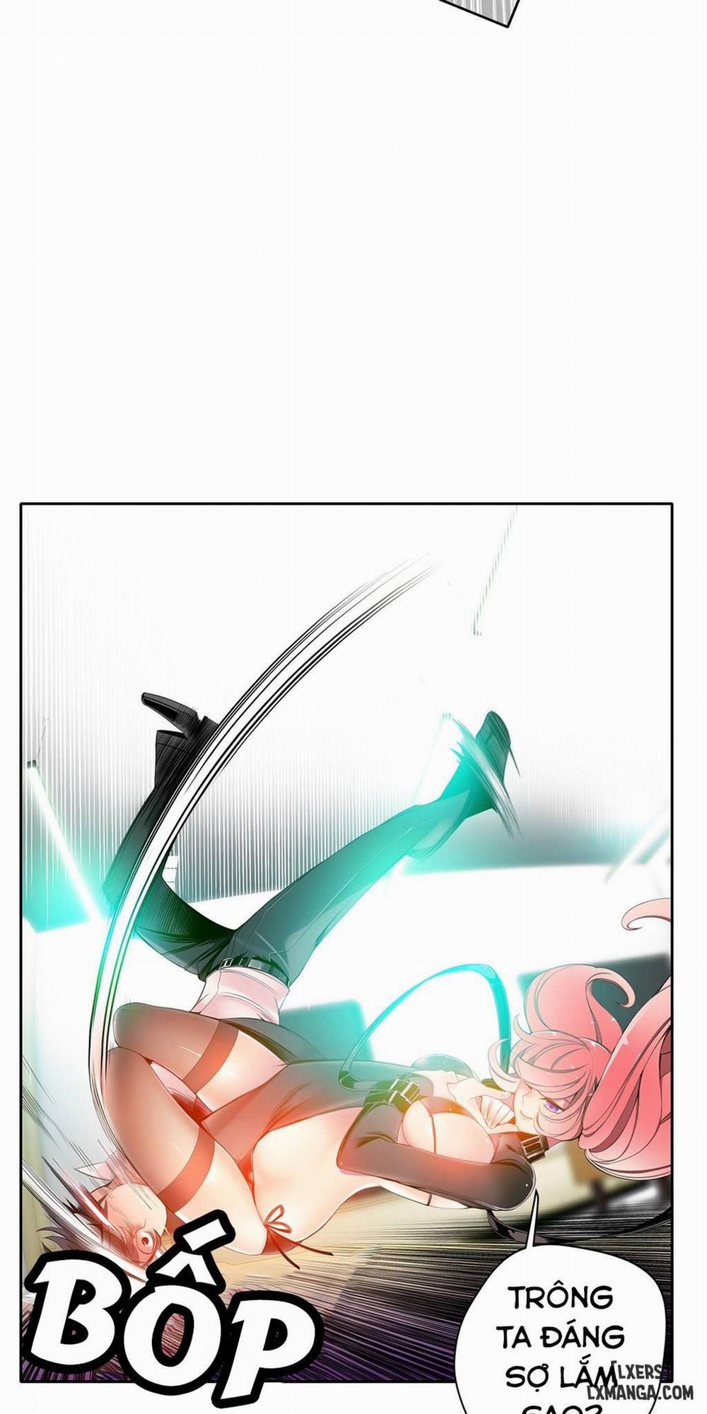 Lilith Cord 11 trang 63