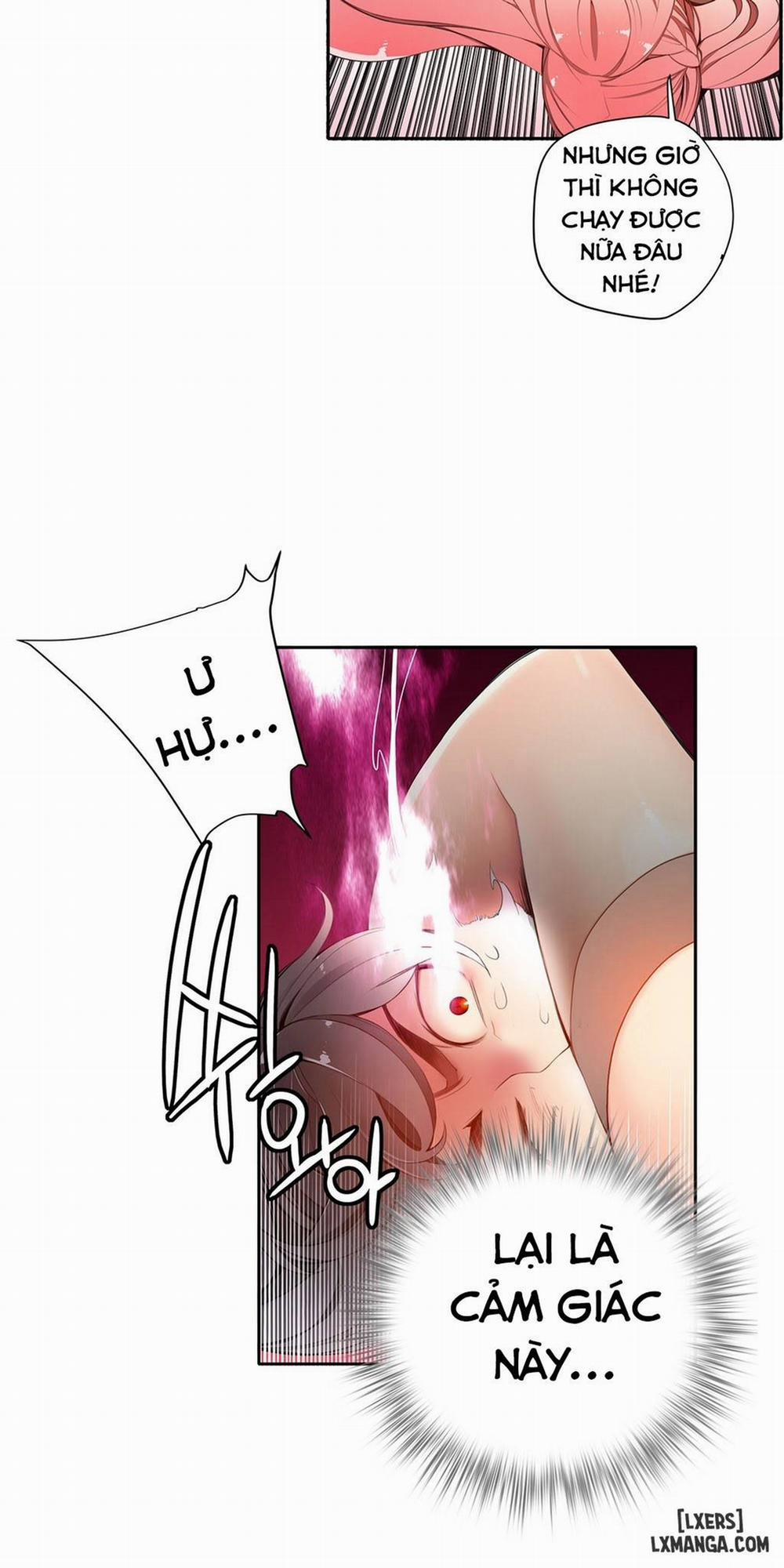 Lilith Cord 11 trang 65