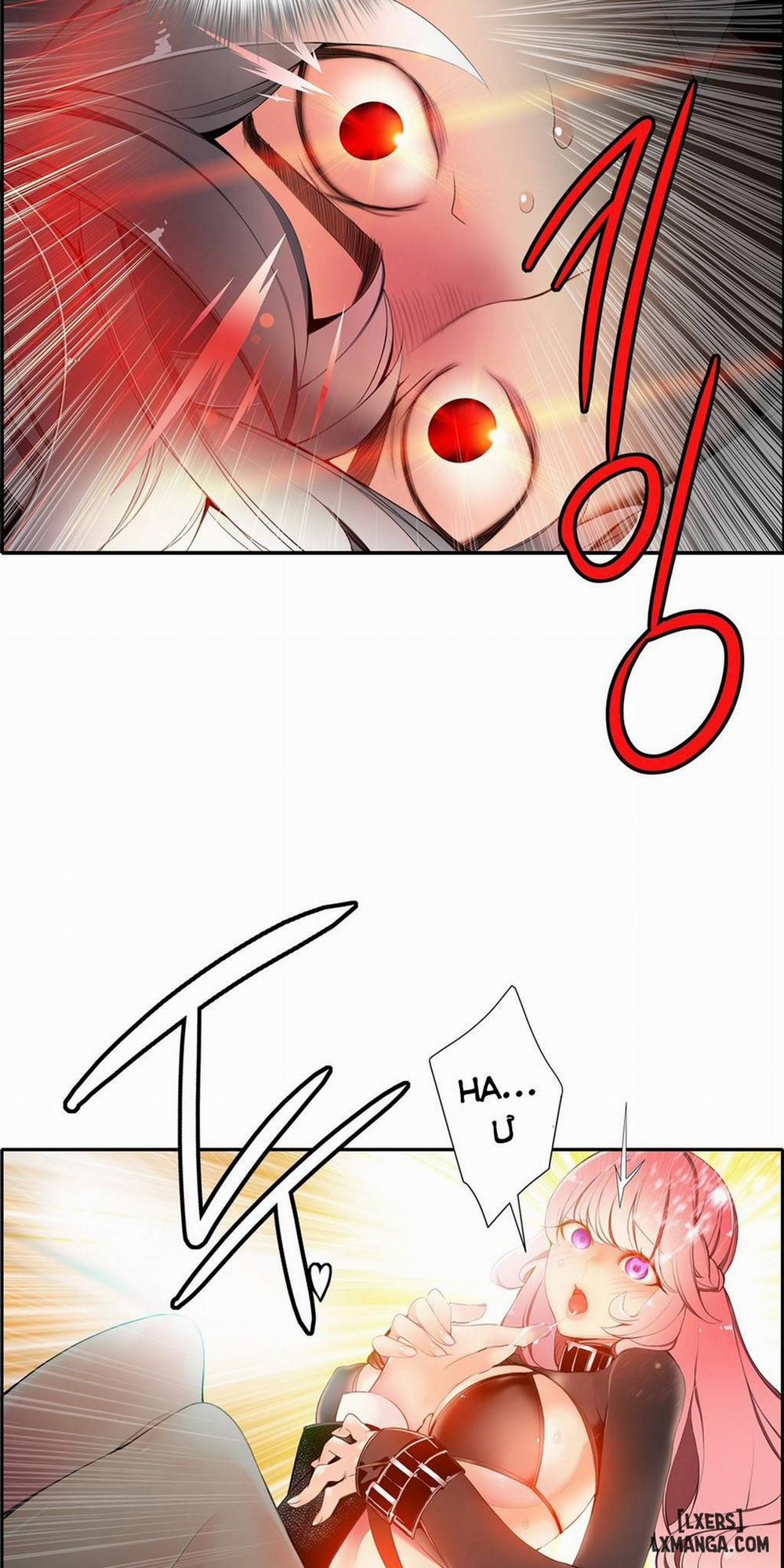 Lilith Cord 11 trang 68