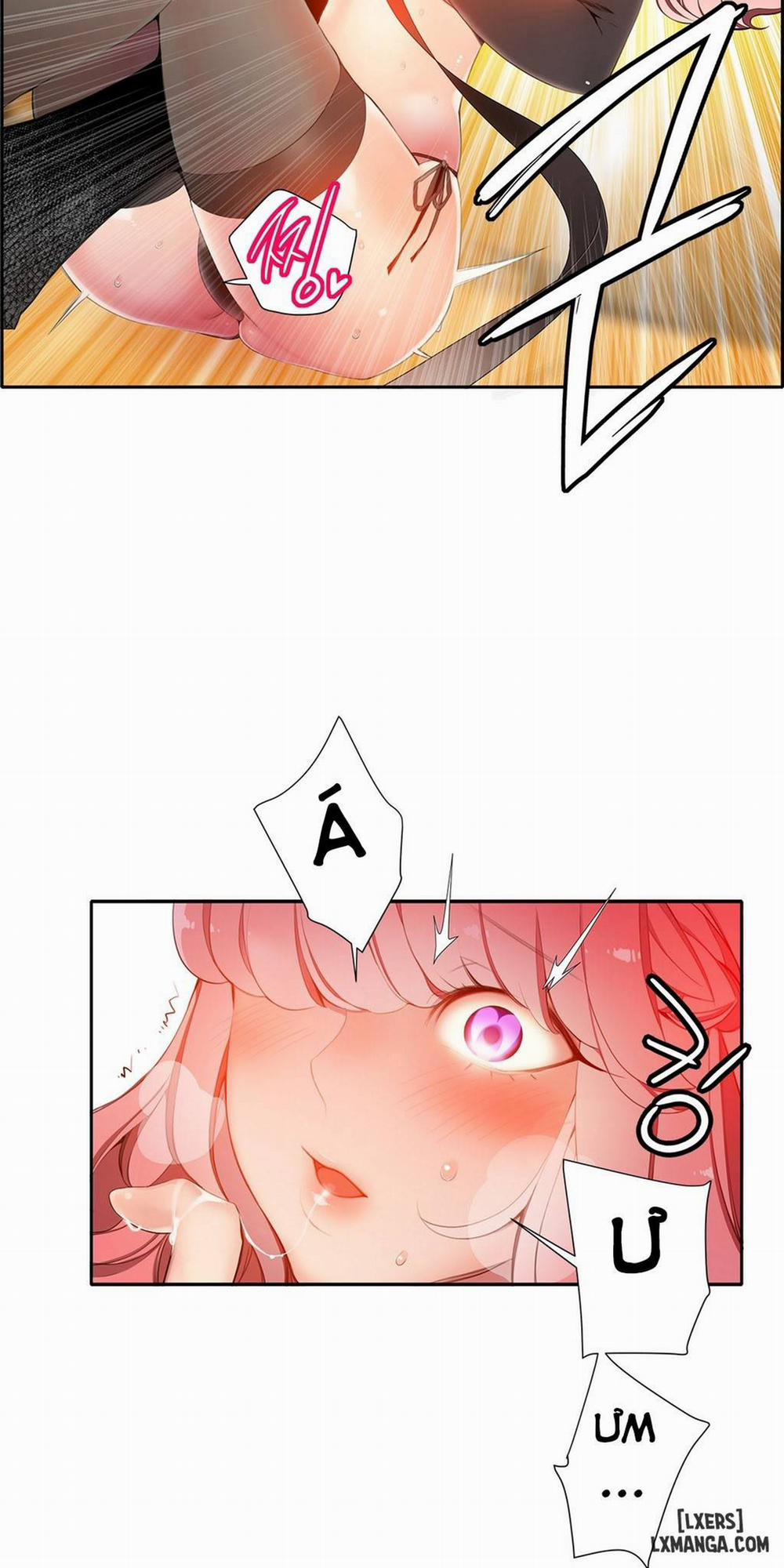 Lilith Cord 11 trang 69