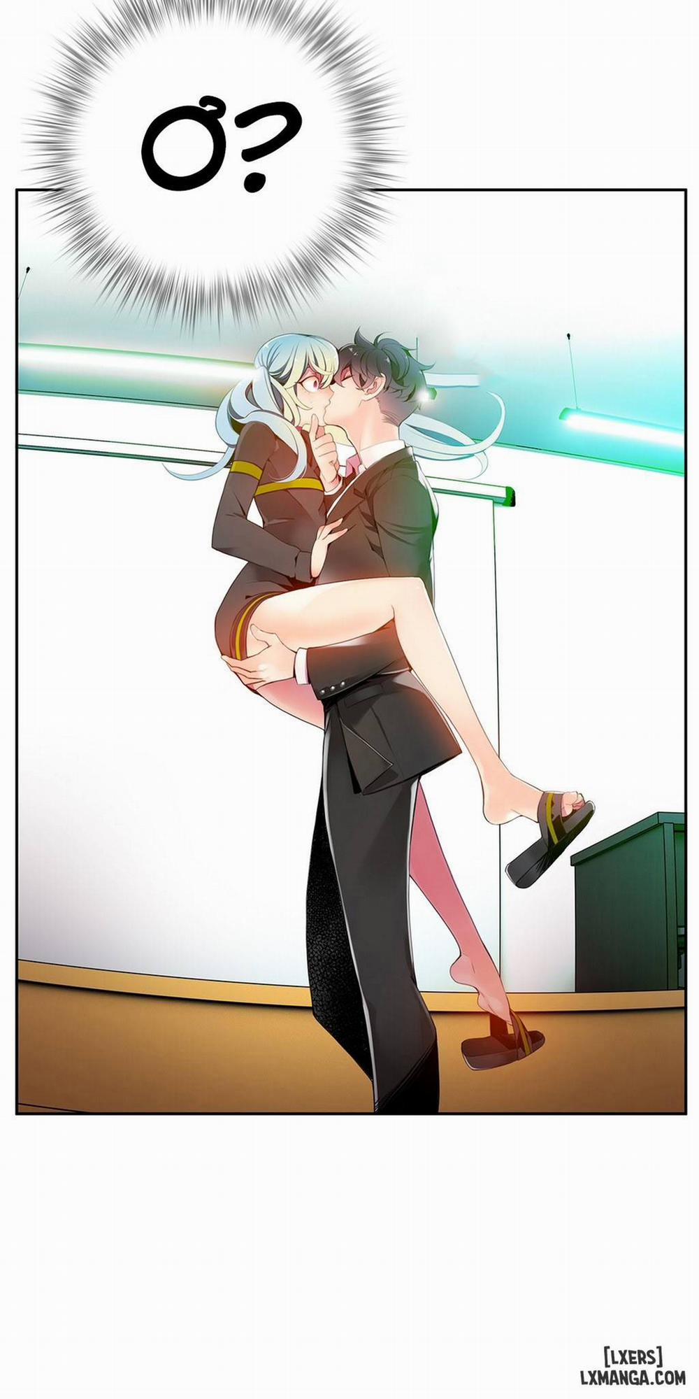 Lilith Cord 11 trang 7