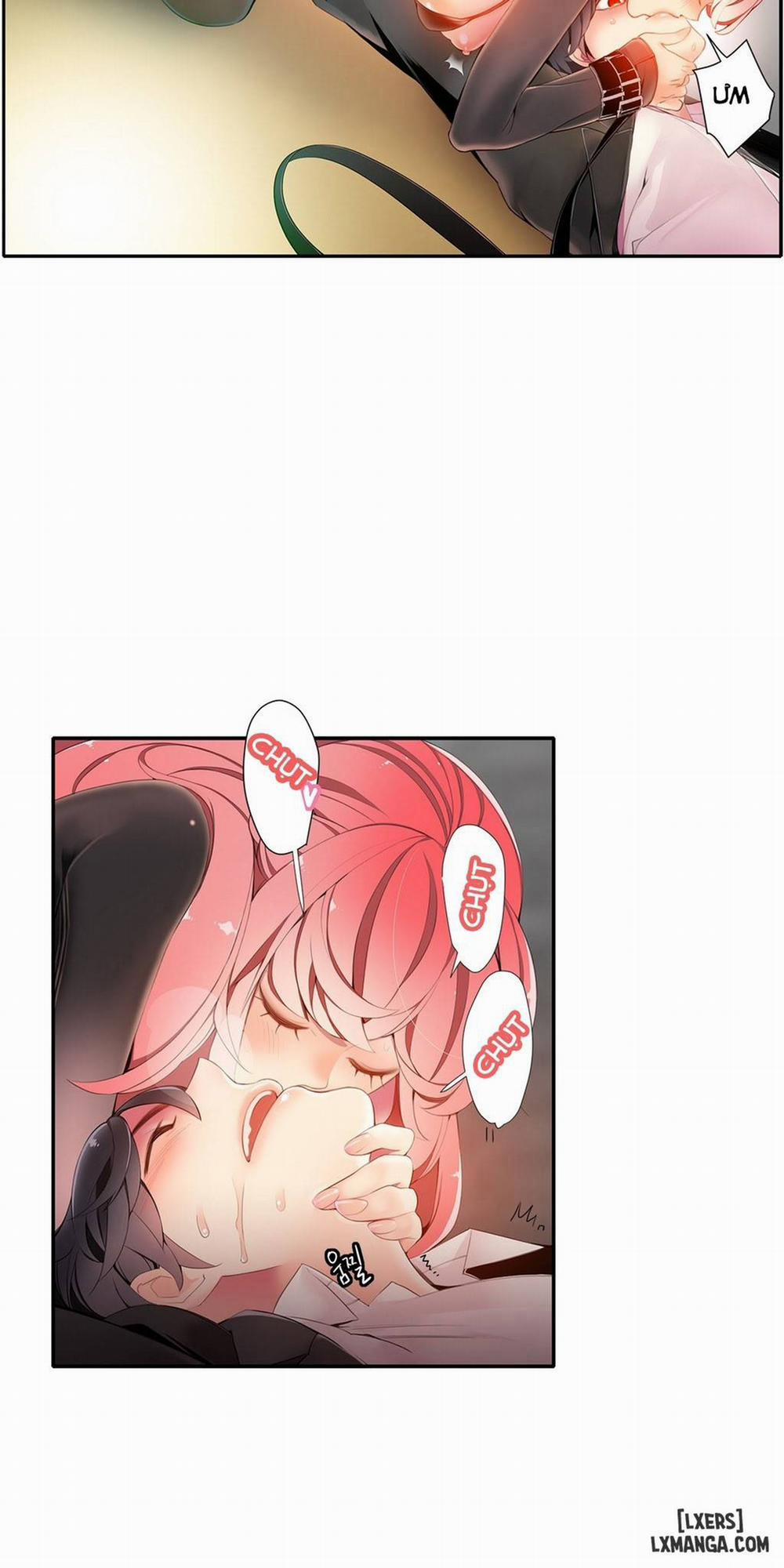 Lilith Cord 11 trang 72