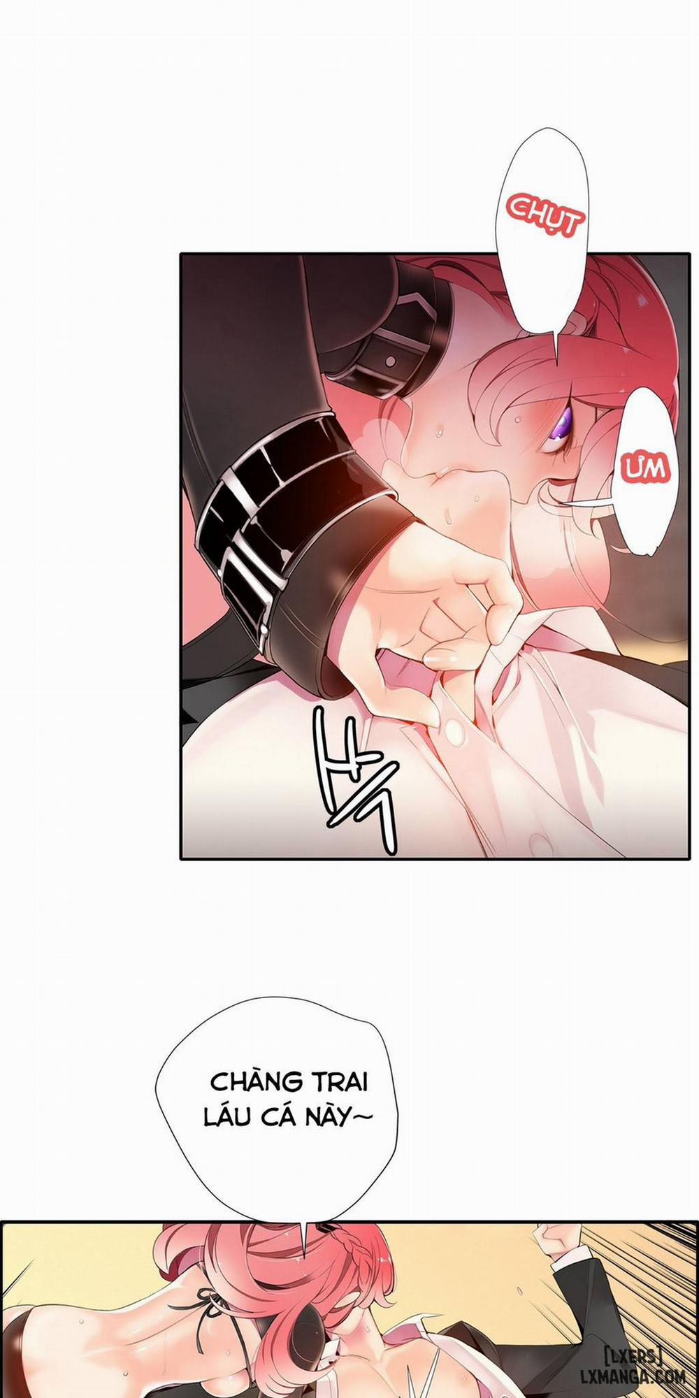 Lilith Cord 11 trang 73