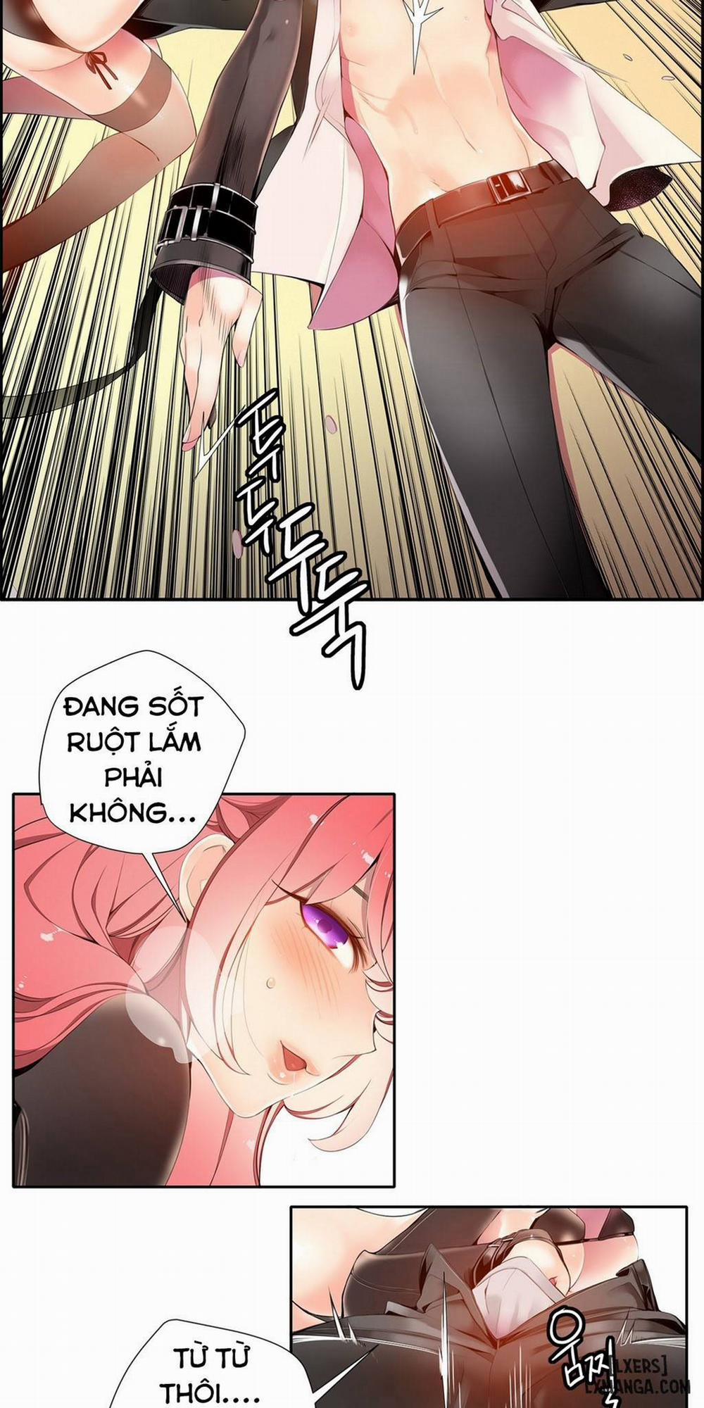 Lilith Cord 11 trang 74