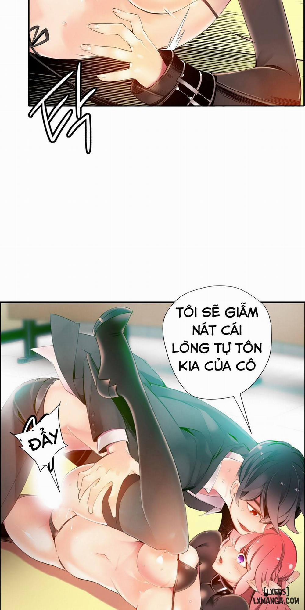 Lilith Cord 11 trang 77