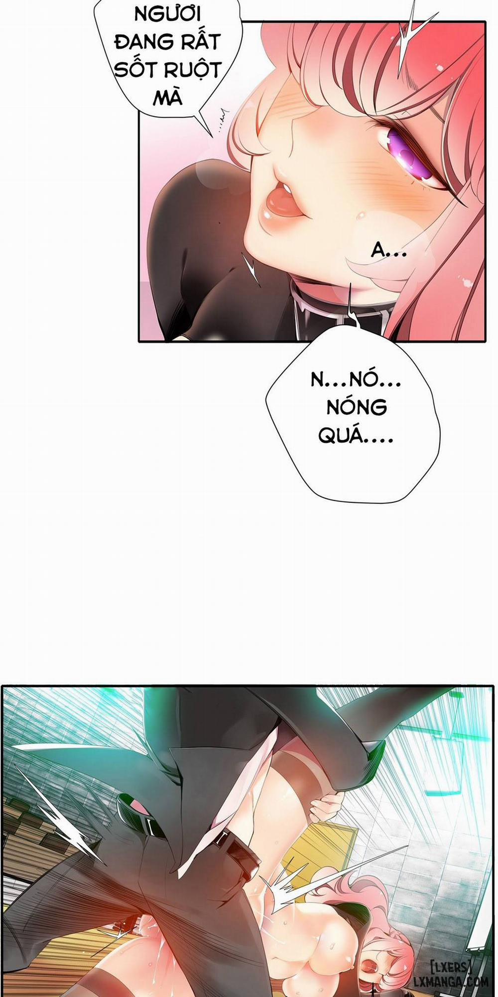 Lilith Cord 11 trang 79