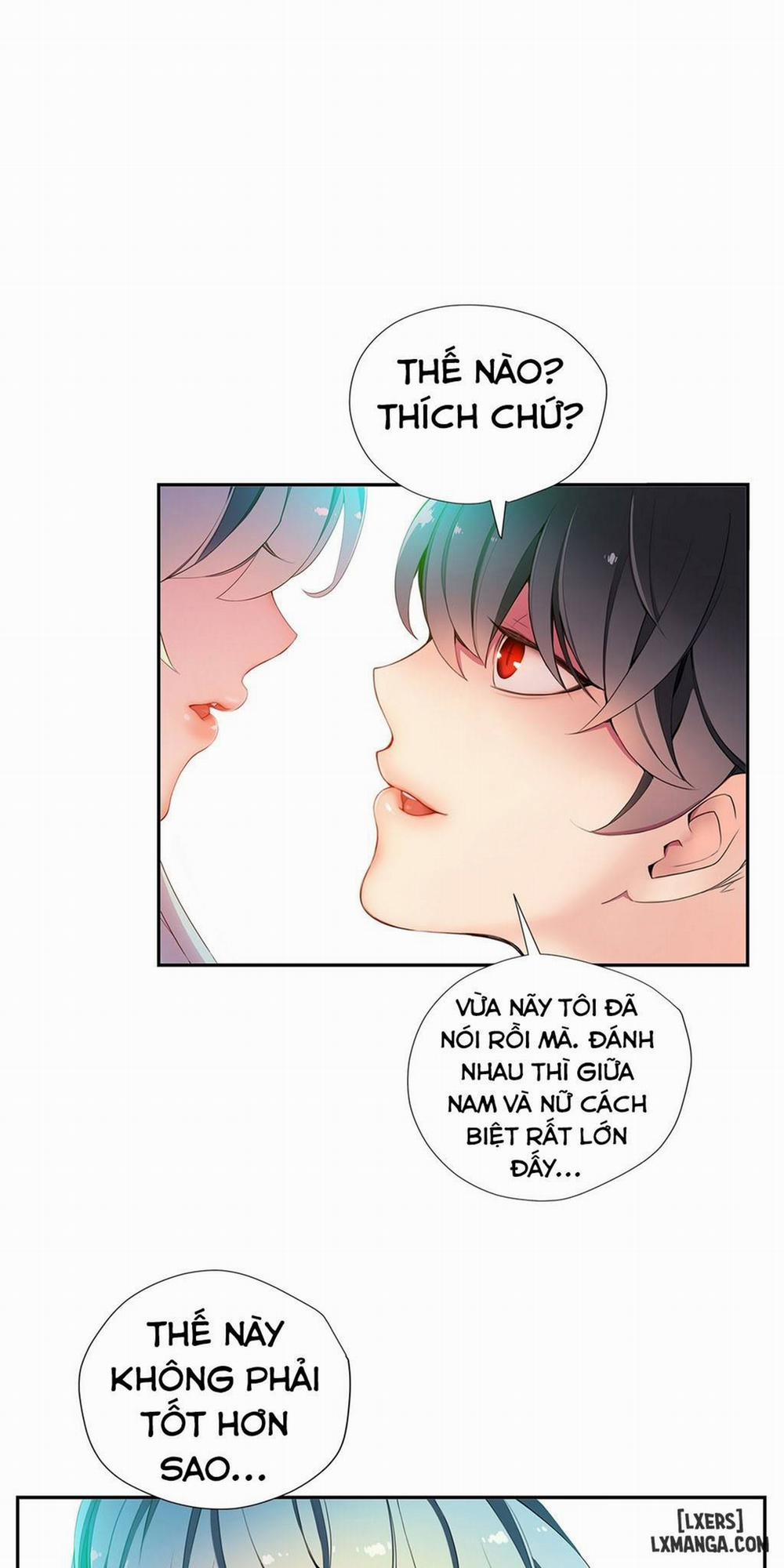 Lilith Cord 11 trang 9