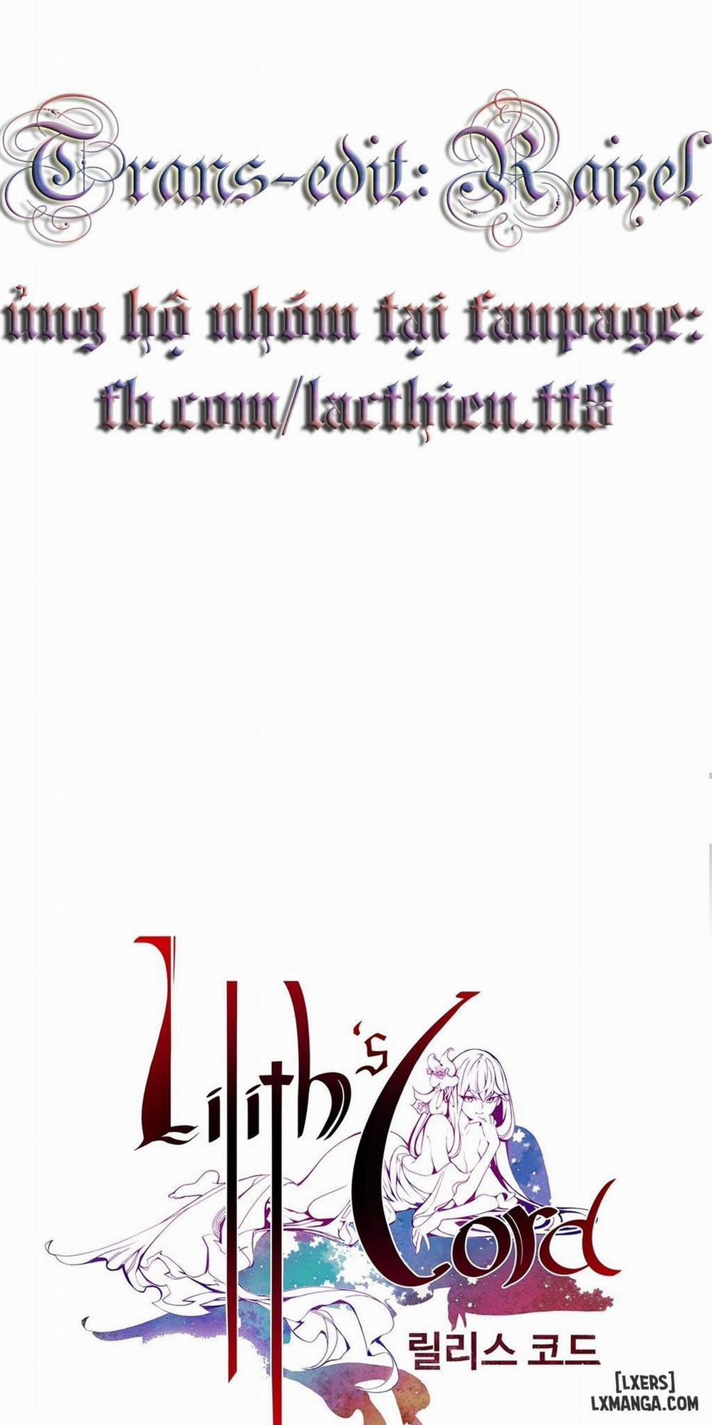 Lilith Cord 12 trang 2