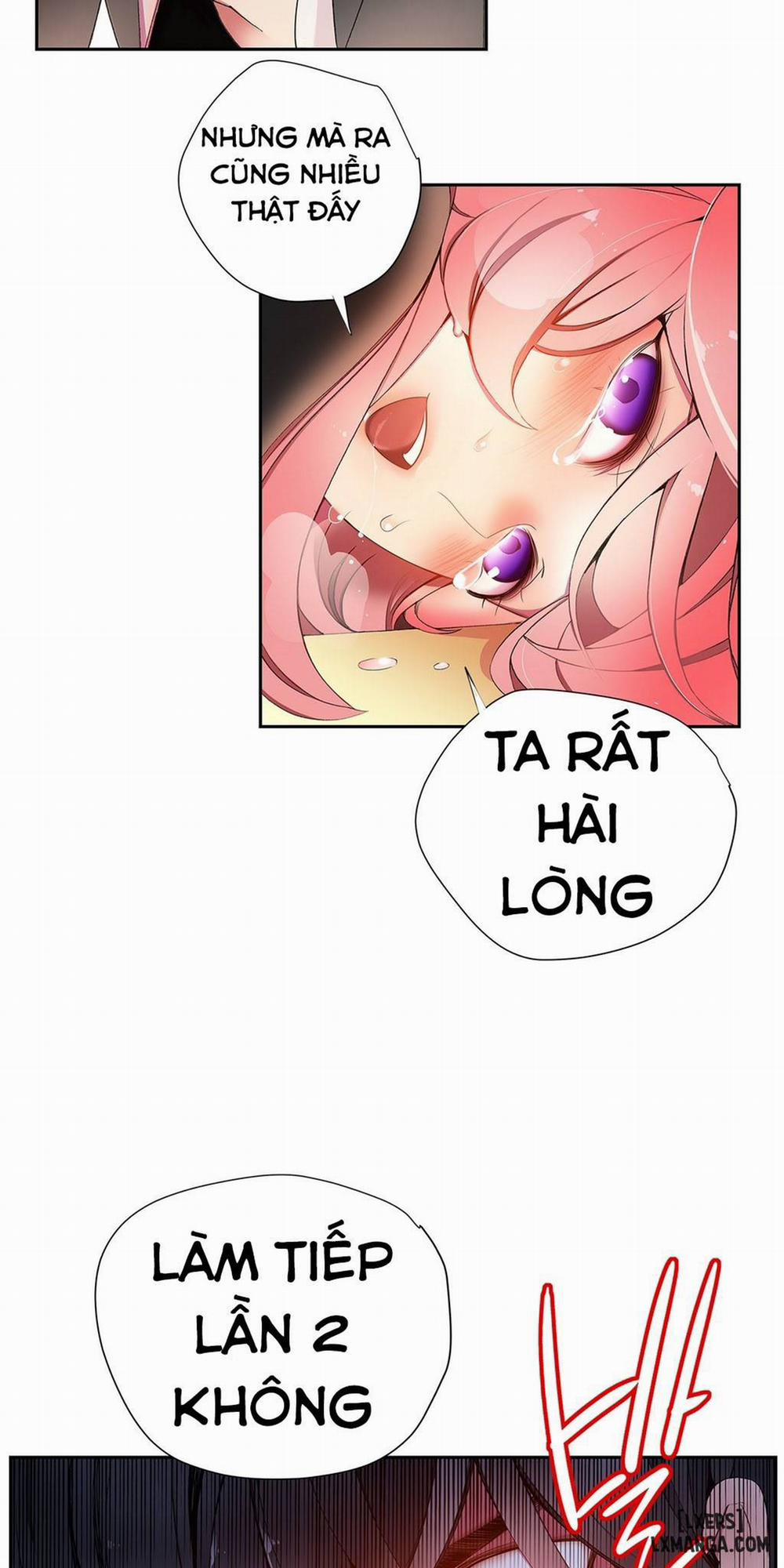 Lilith Cord 12 trang 24