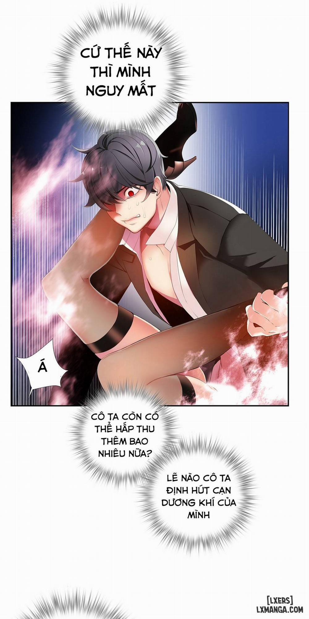 Lilith Cord 12 trang 36