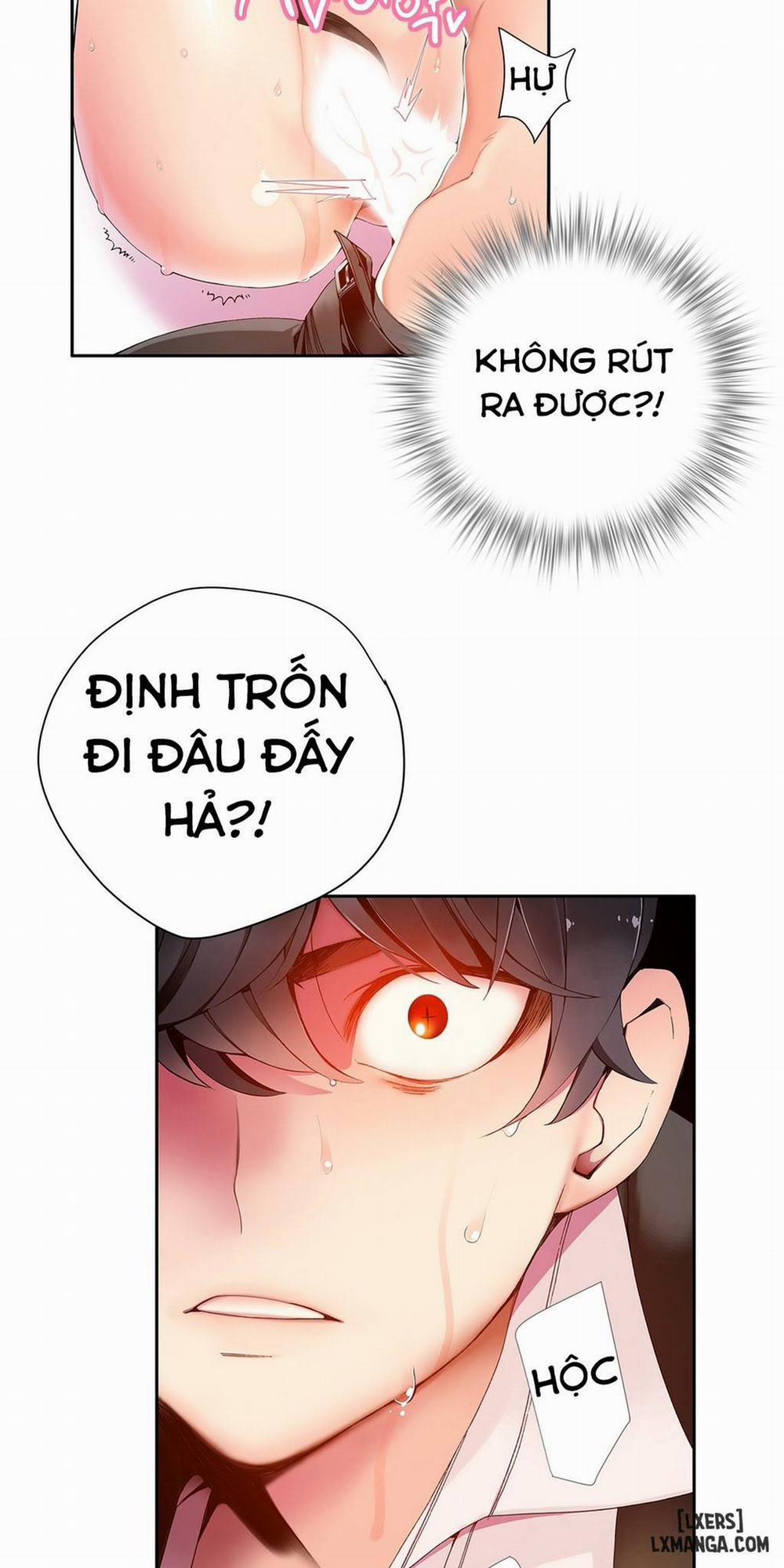 Lilith Cord 12 trang 40