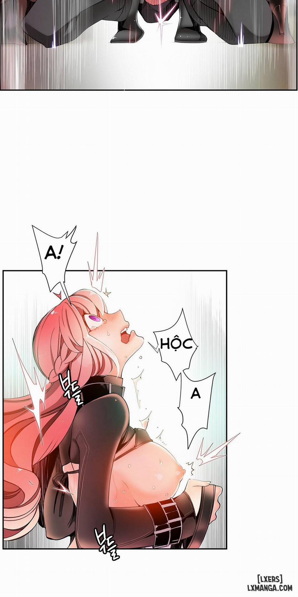 Lilith Cord 12 trang 46