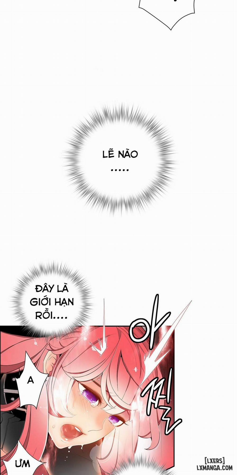 Lilith Cord 12 trang 49