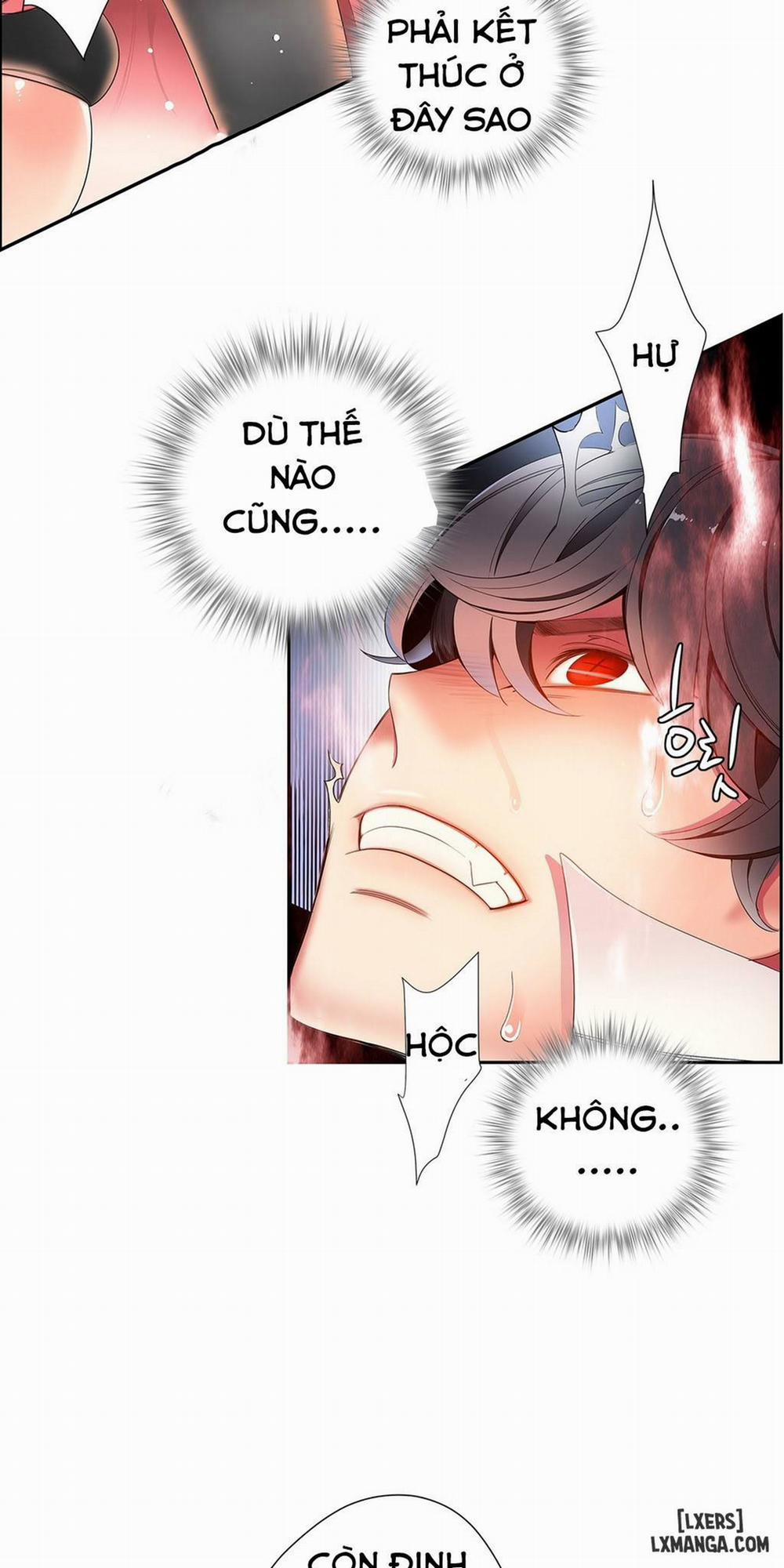 Lilith Cord 12 trang 50