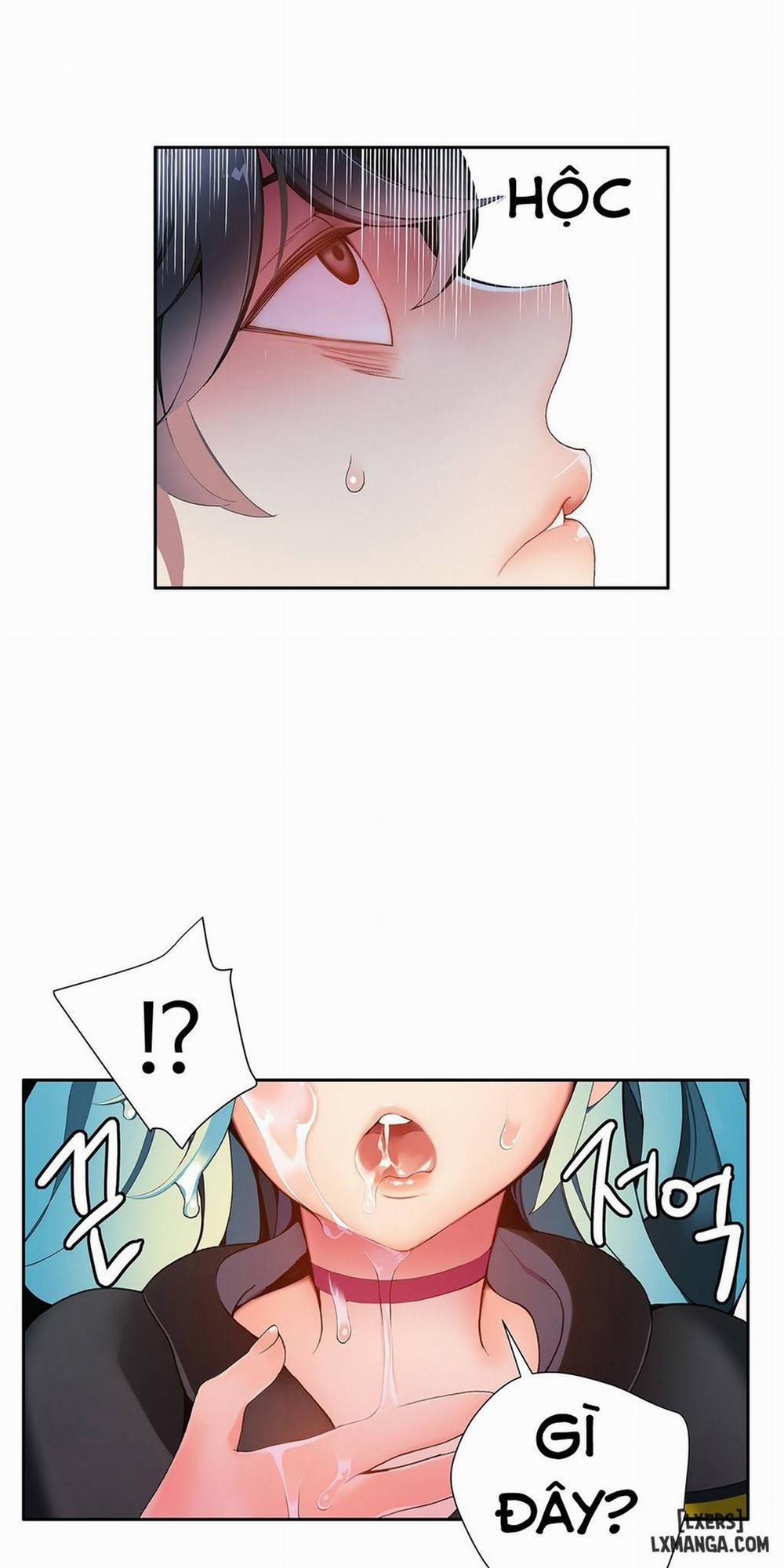 Lilith Cord 12 trang 55