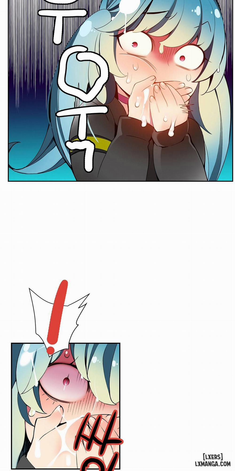 Lilith Cord 12 trang 59