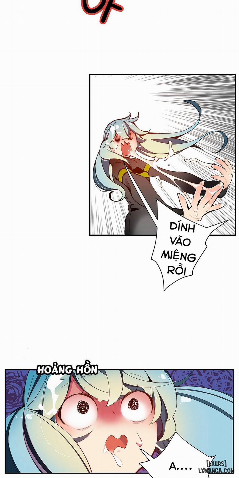 Lilith Cord 12 trang 60