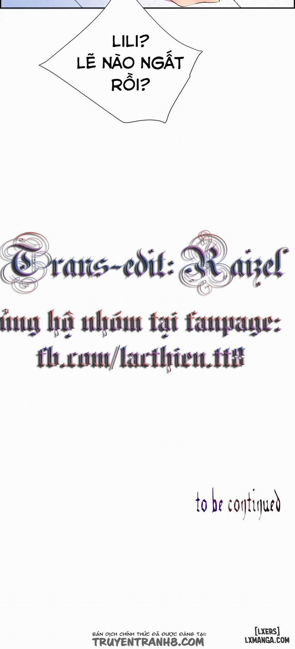 Lilith Cord 12 trang 64