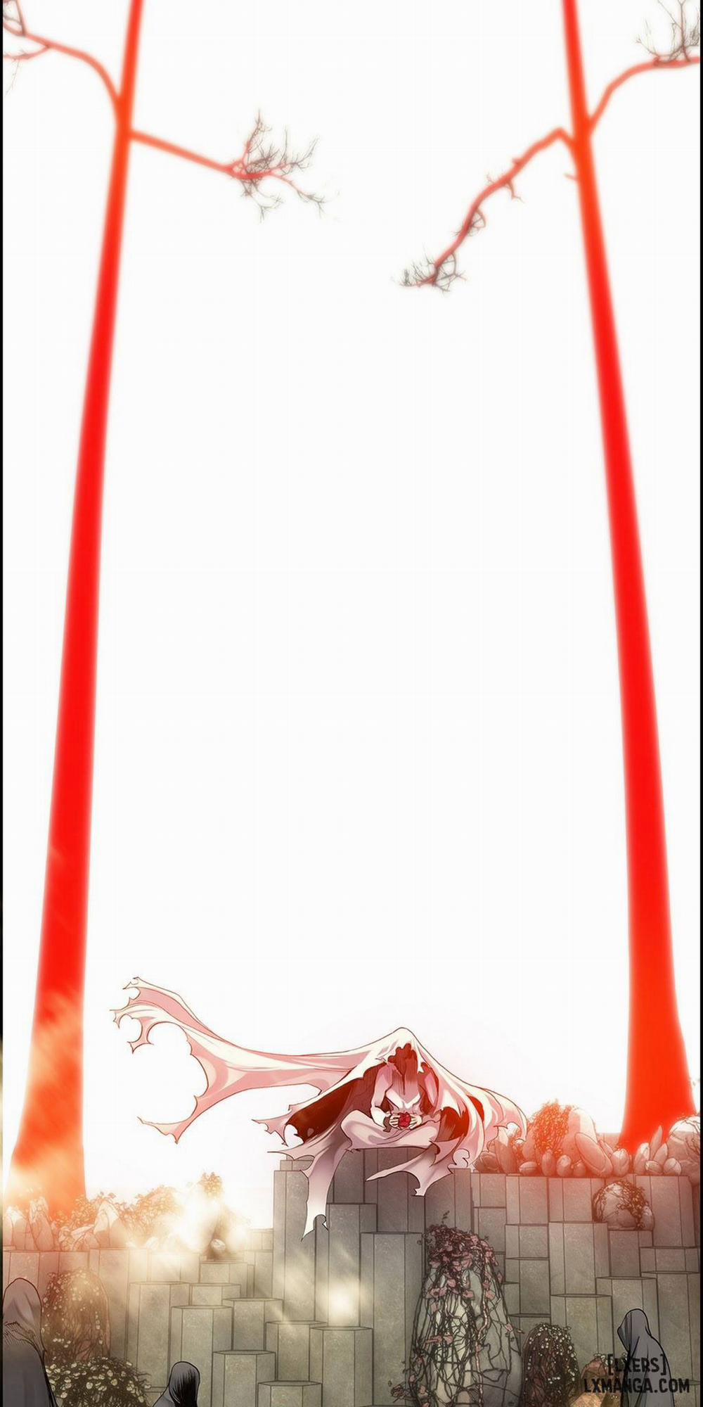 Lilith Cord 13 trang 11