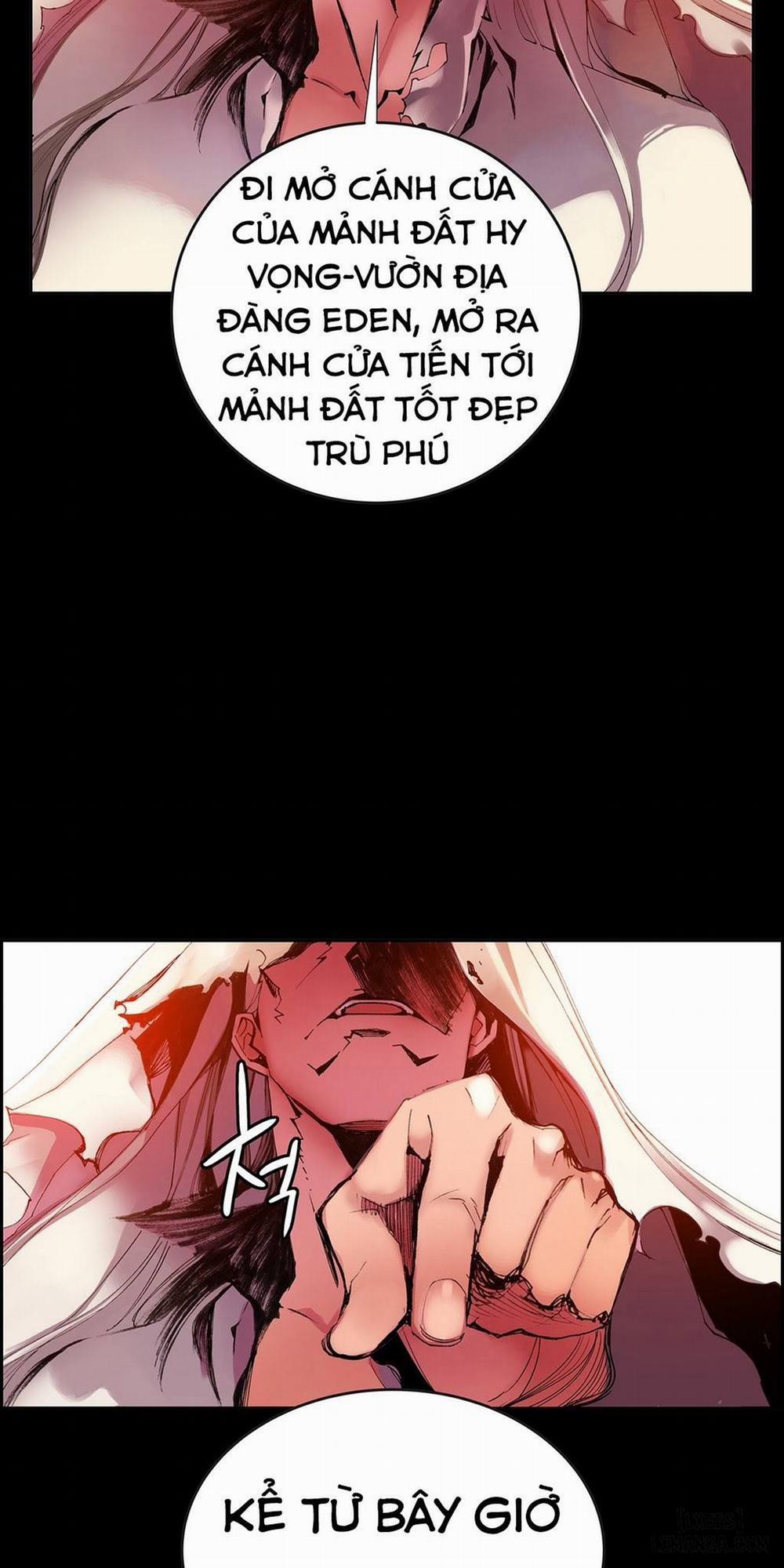 Lilith Cord 13 trang 15