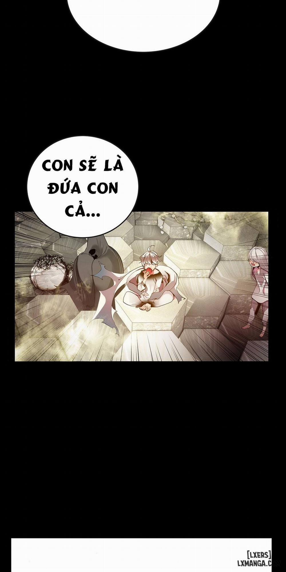 Lilith Cord 13 trang 16