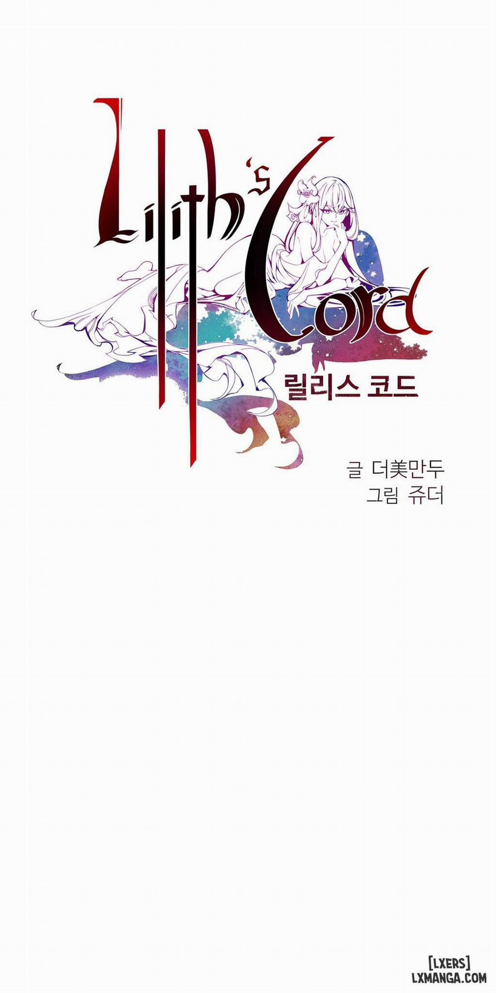 Lilith Cord 13 trang 23