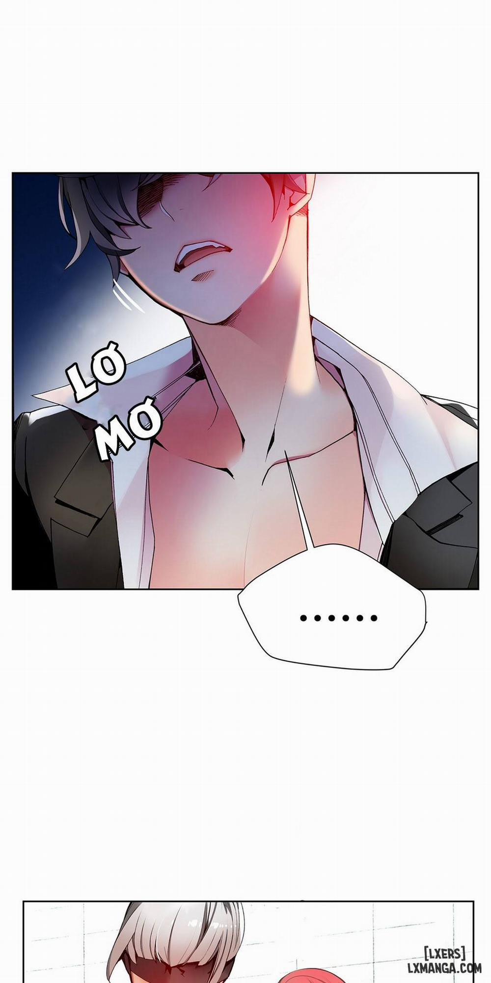 Lilith Cord 13 trang 28