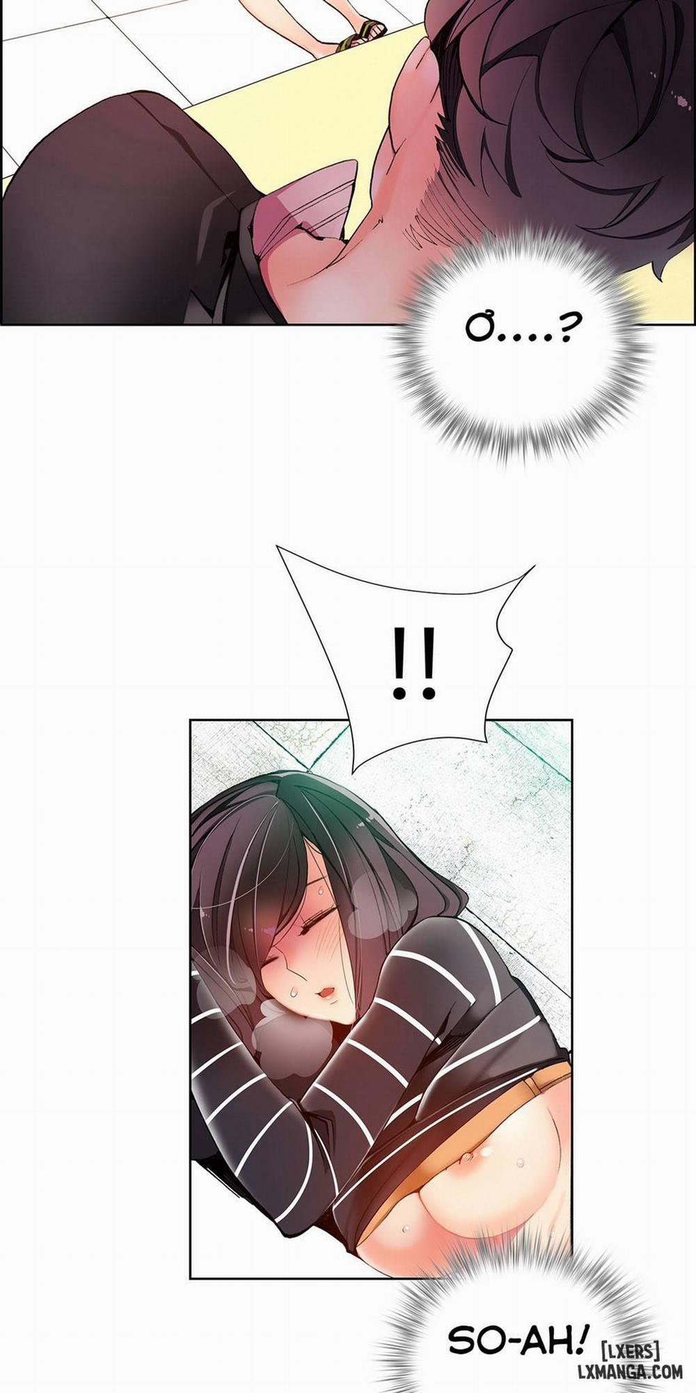 Lilith Cord 13 trang 45