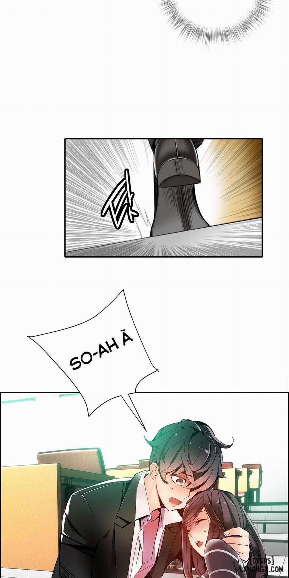 Lilith Cord 13 trang 46