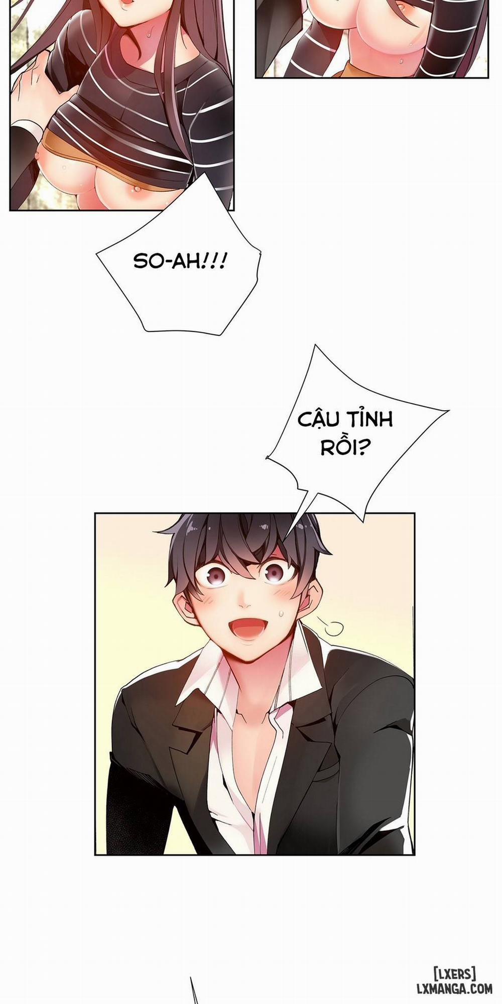 Lilith Cord 13 trang 48