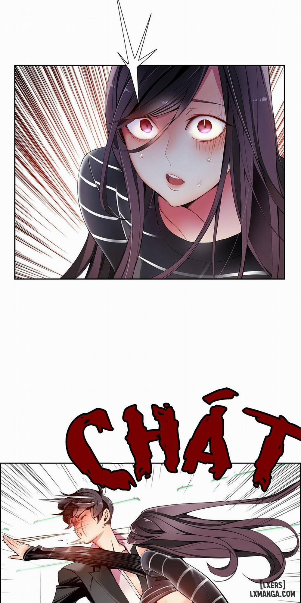 Lilith Cord 13 trang 49