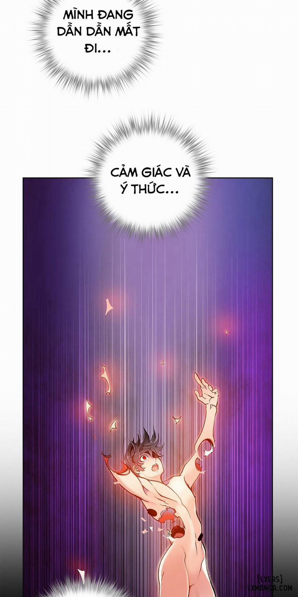 Lilith Cord 13 trang 5