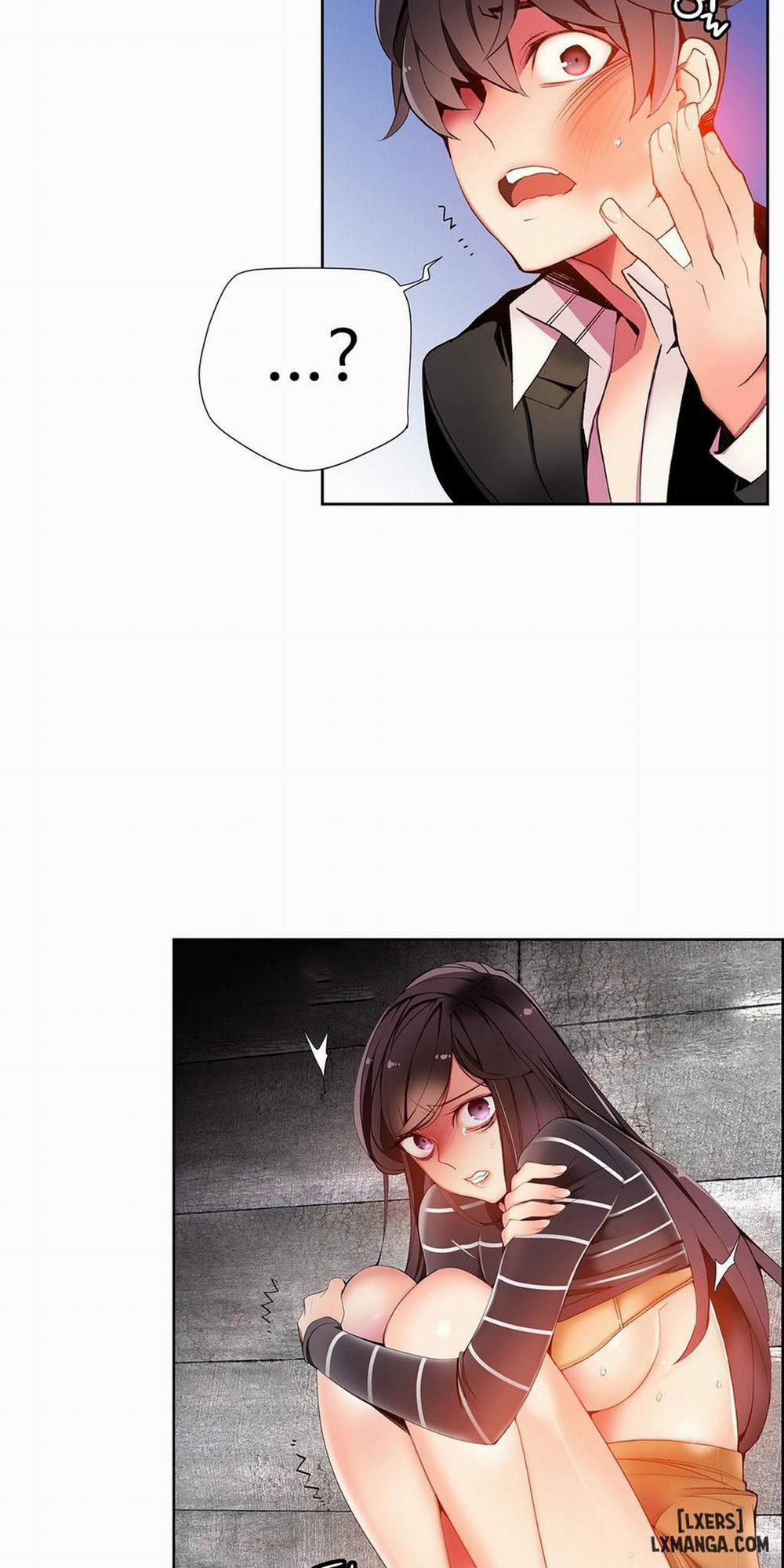 Lilith Cord 13 trang 51