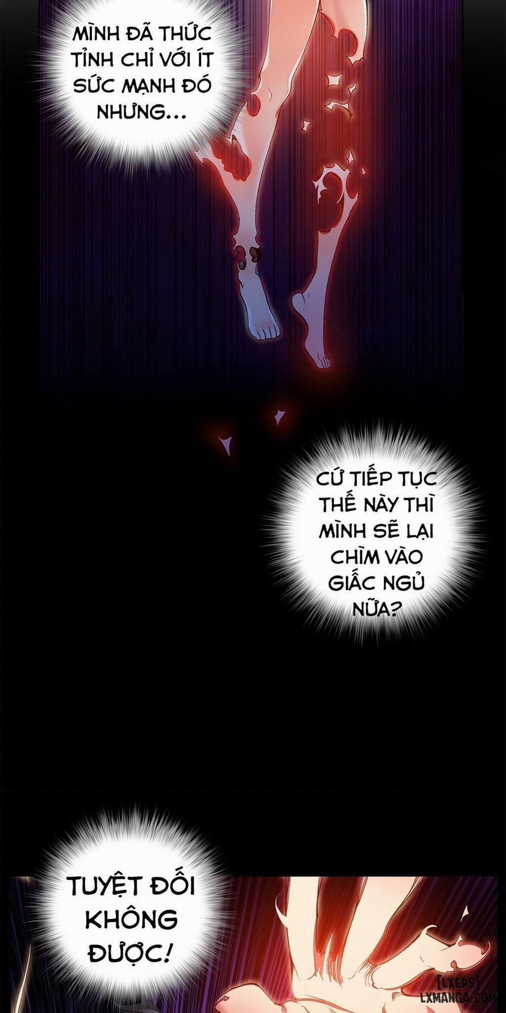 Lilith Cord 13 trang 6