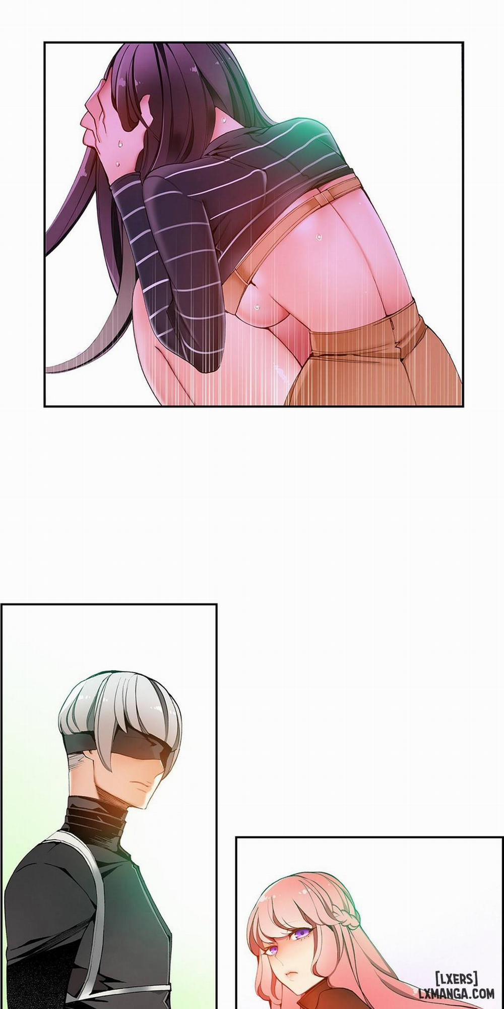 Lilith Cord 13 trang 61