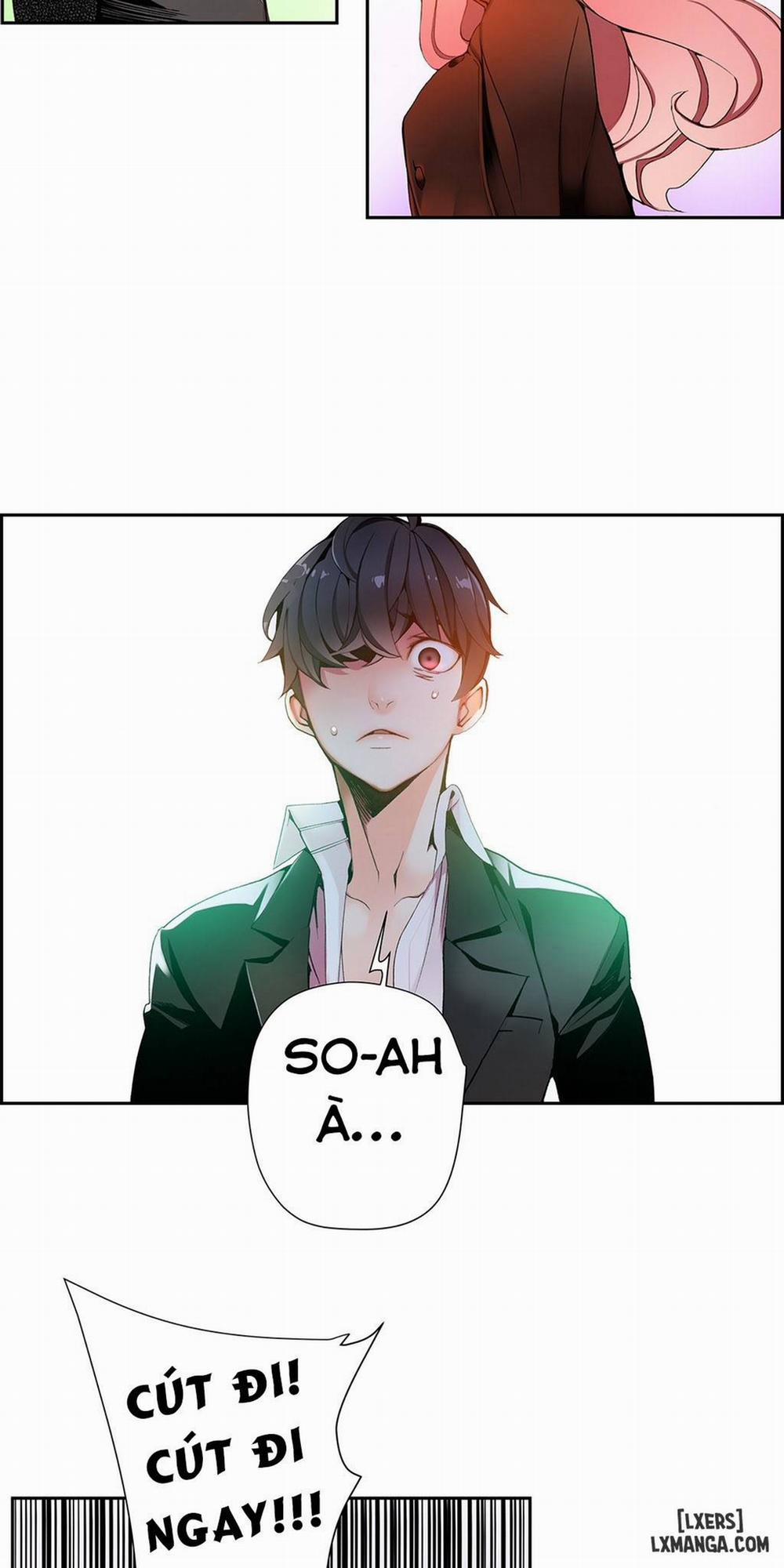 Lilith Cord 13 trang 62