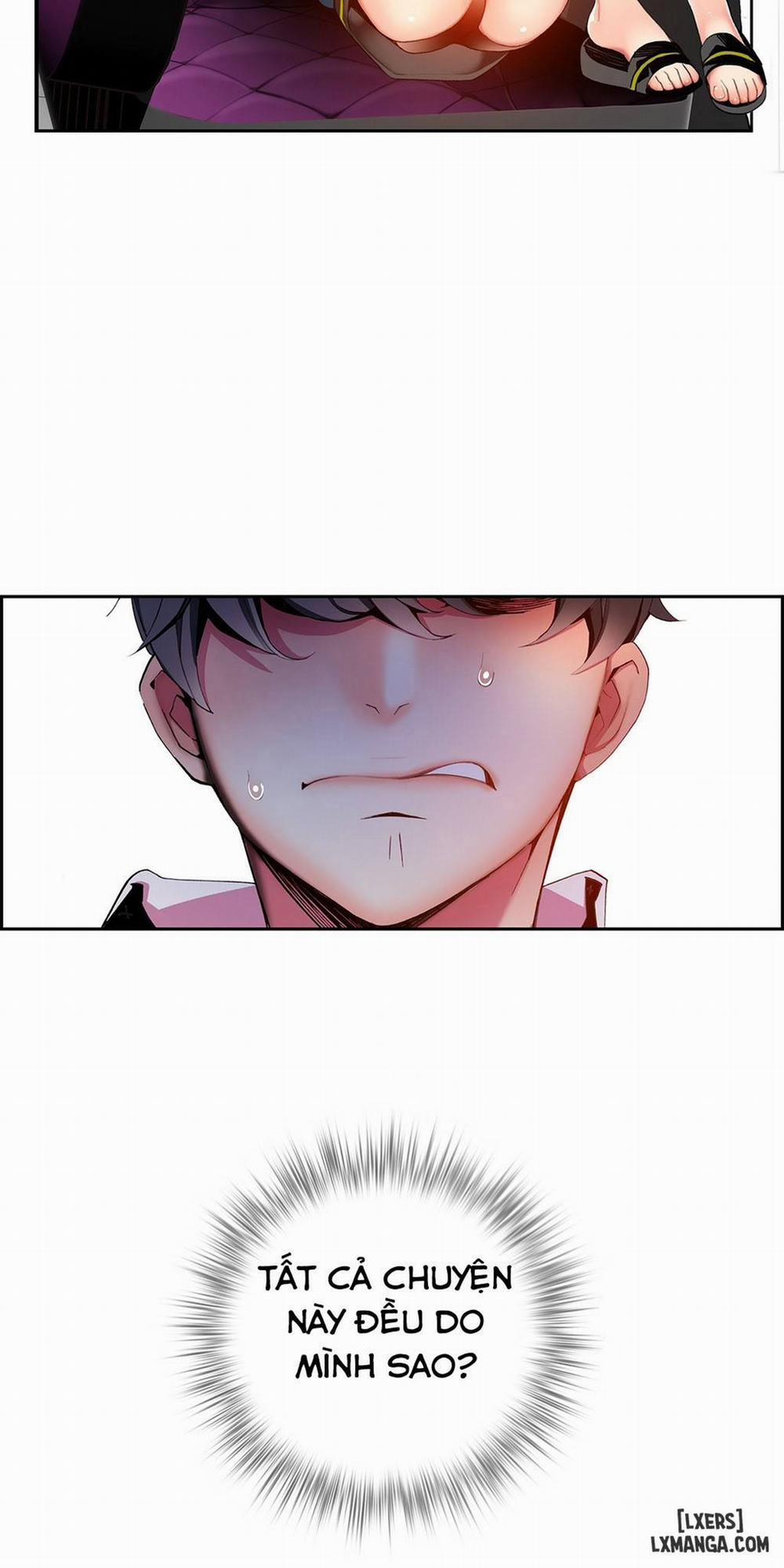 Lilith Cord 13 trang 64