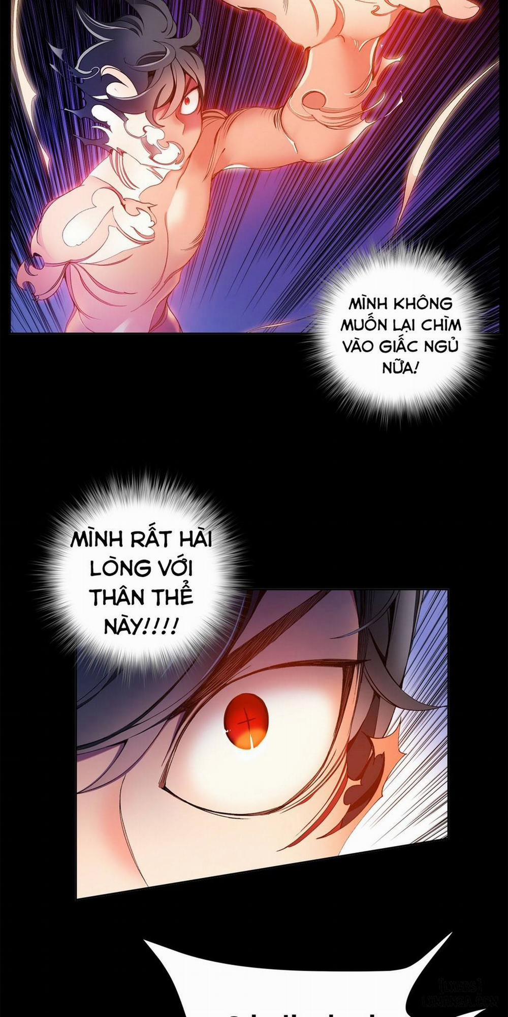 Lilith Cord 13 trang 7