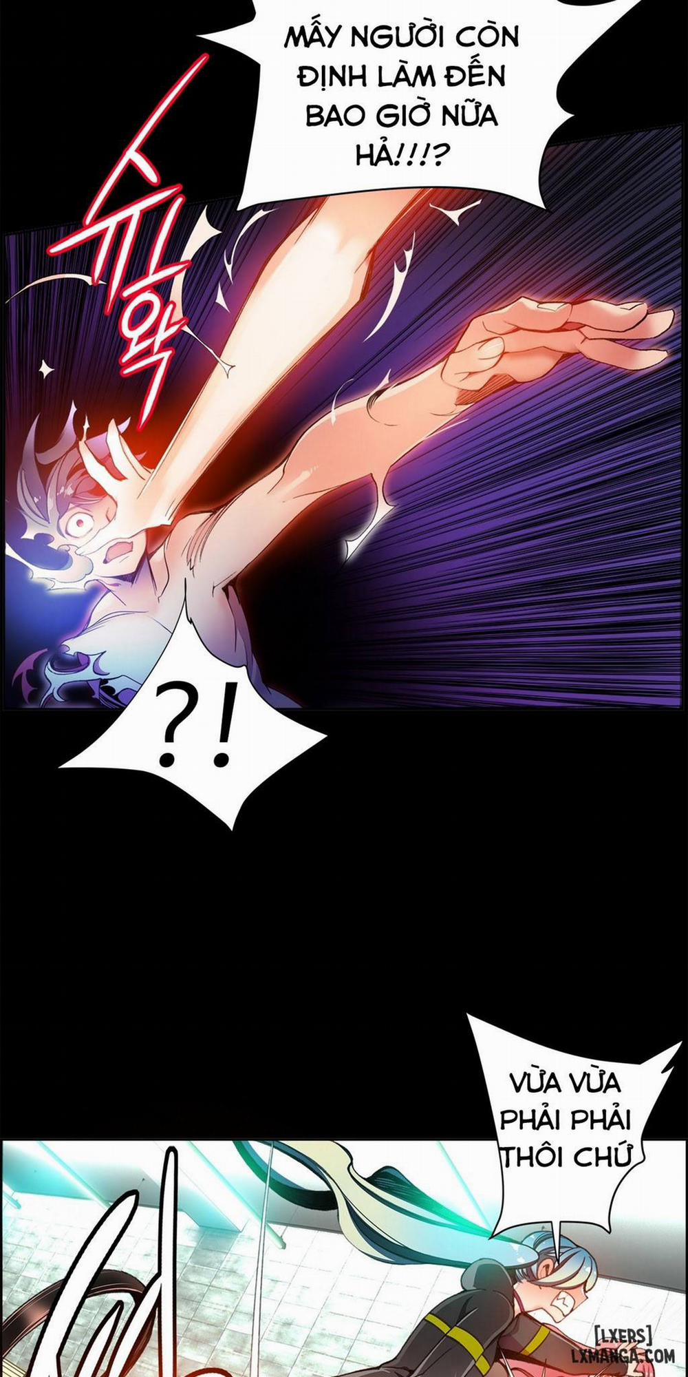 Lilith Cord 13 trang 8