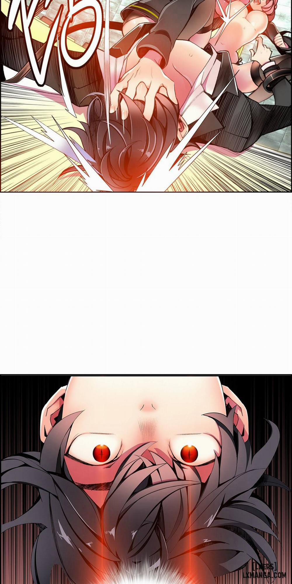 Lilith Cord 13 trang 9