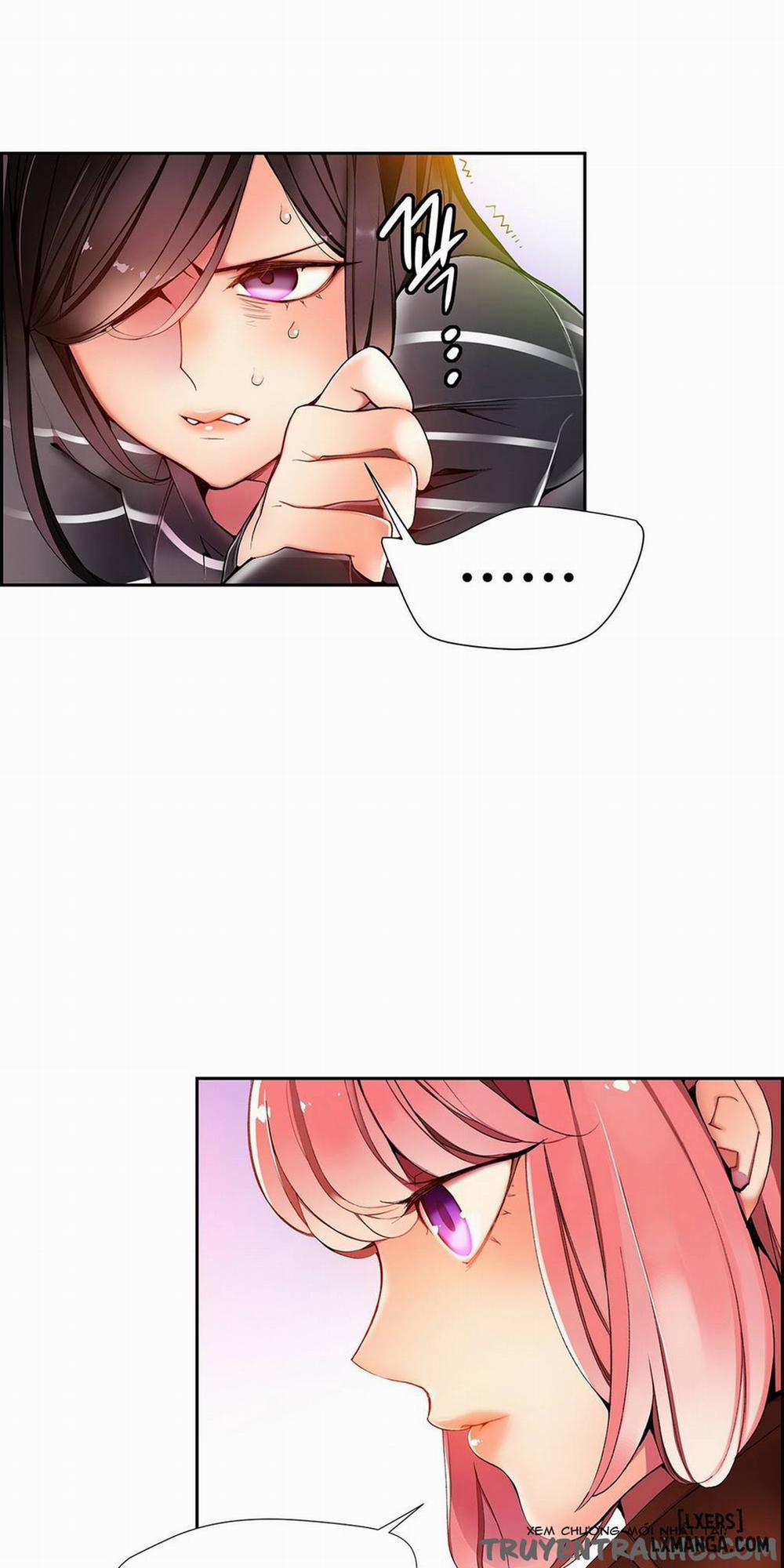 Lilith Cord 14 trang 11